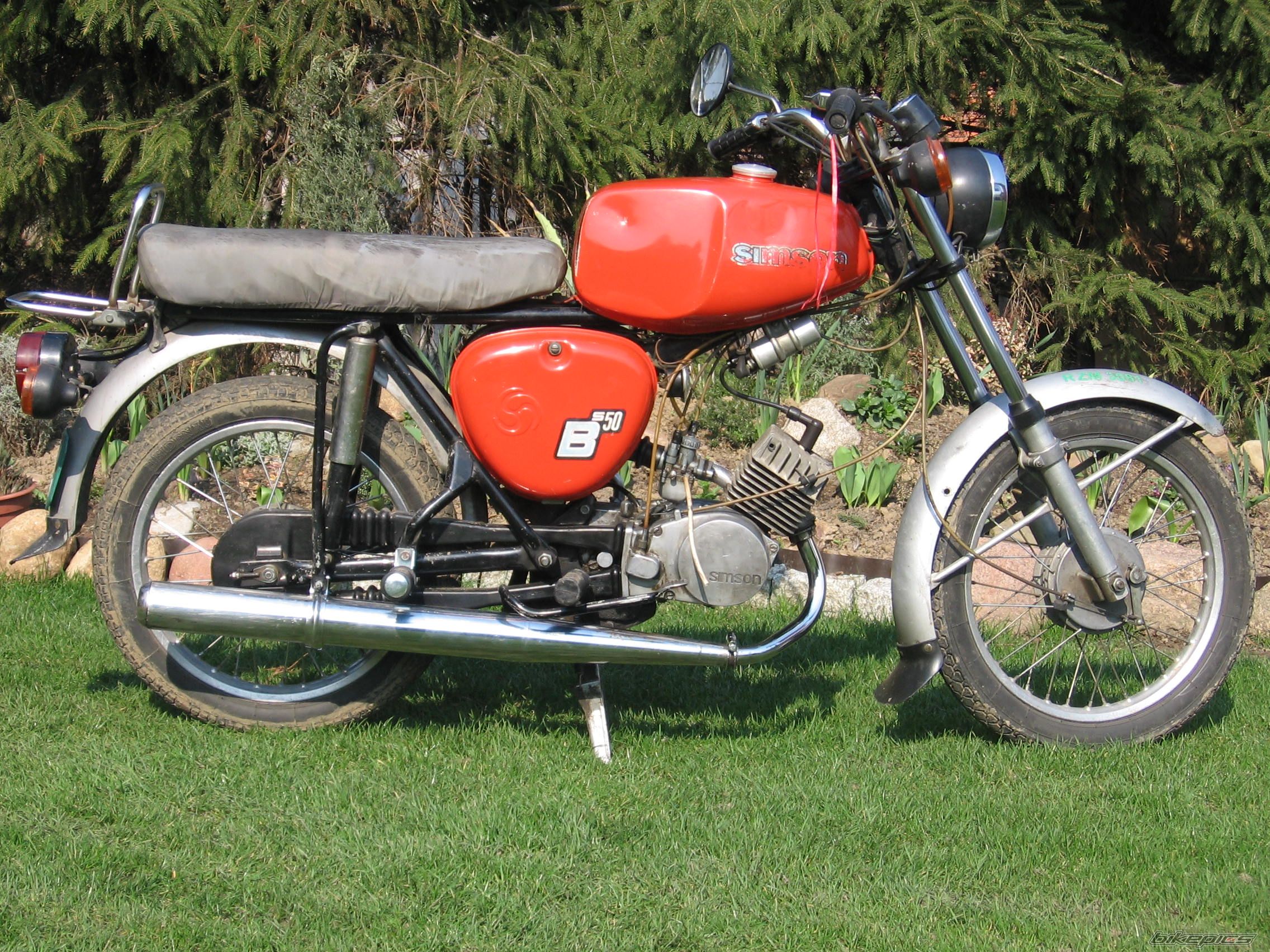 Bike Photo 861179