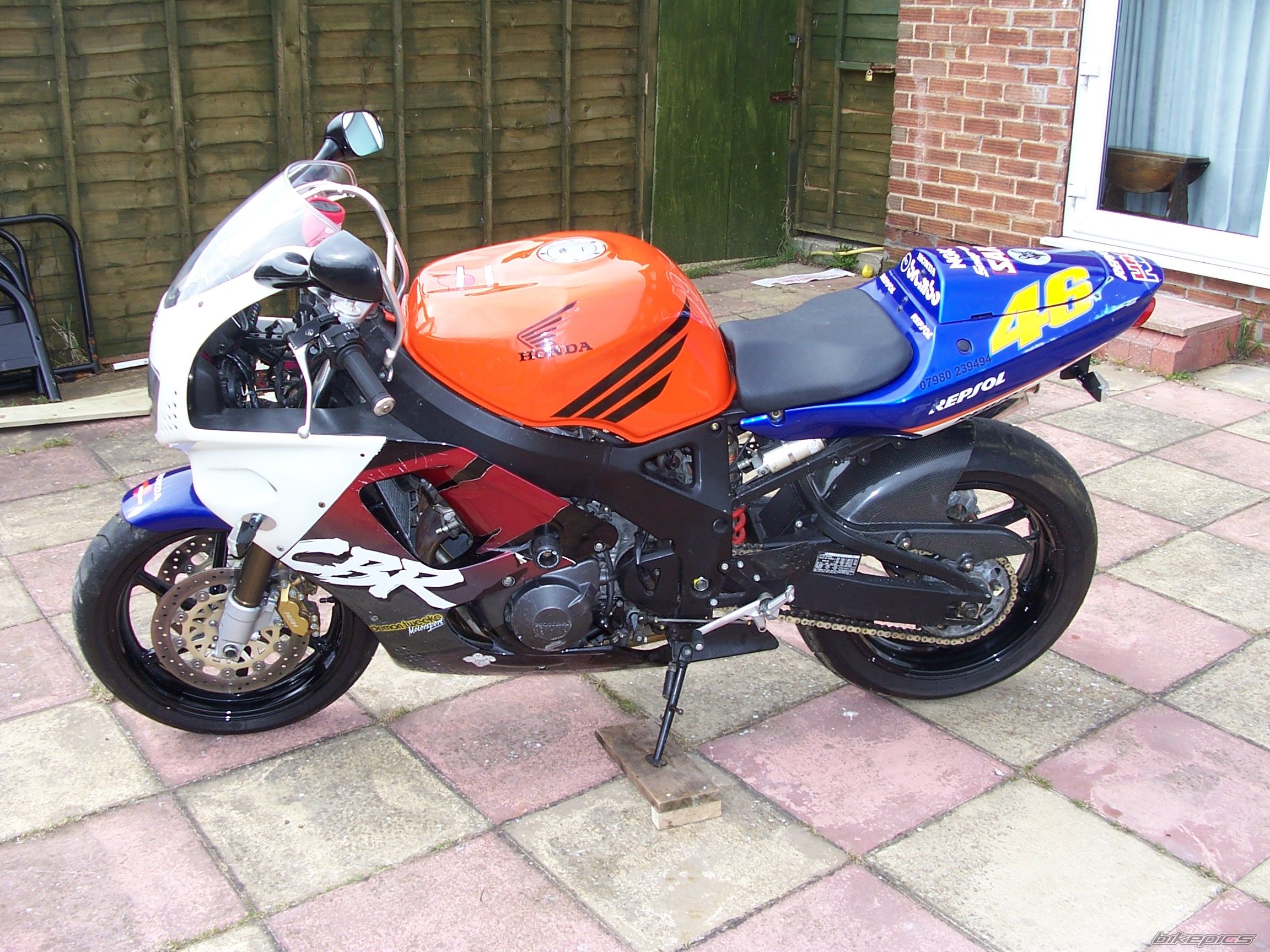 Bike Photo 861182