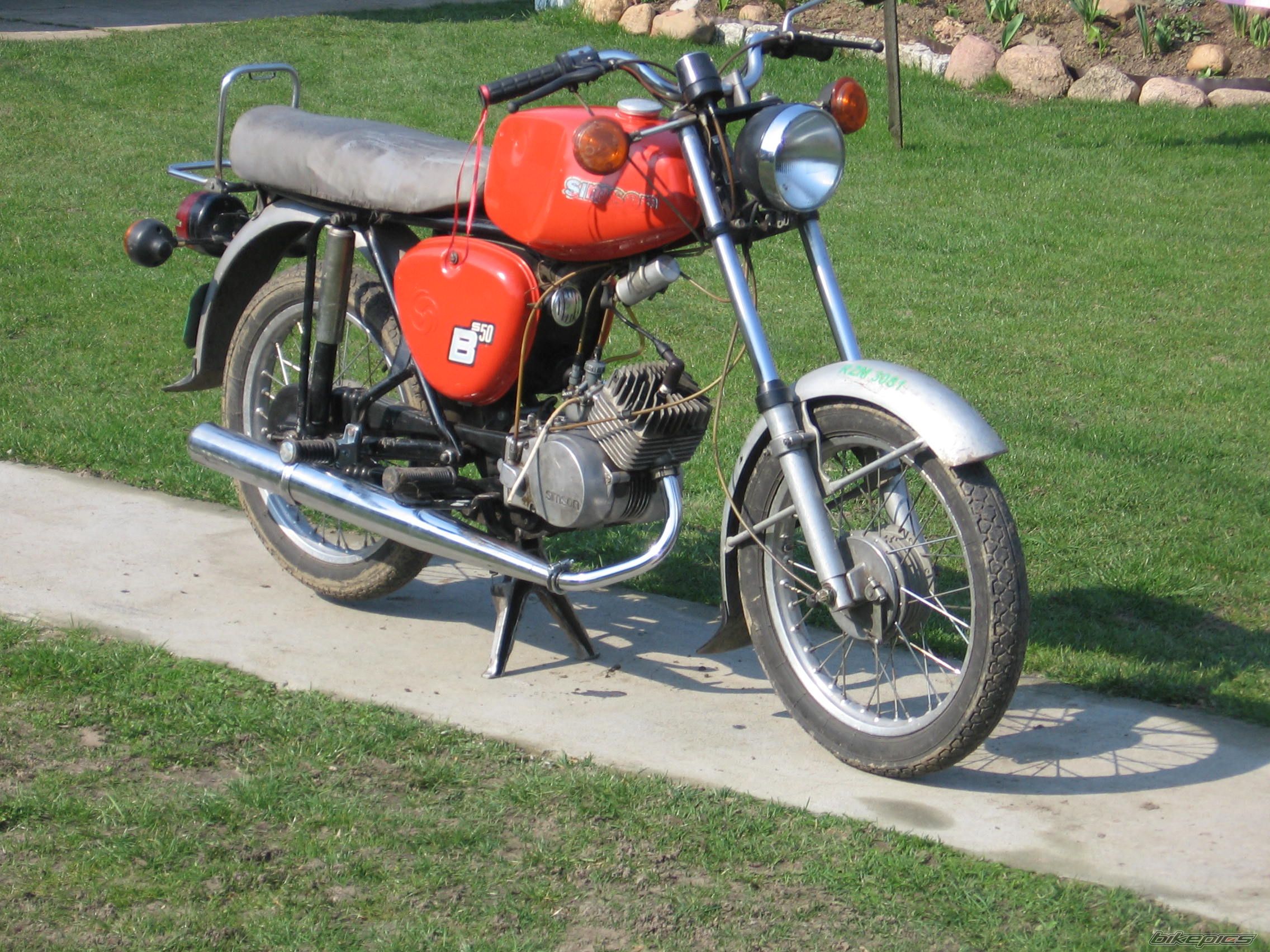 Bike Photo 861187