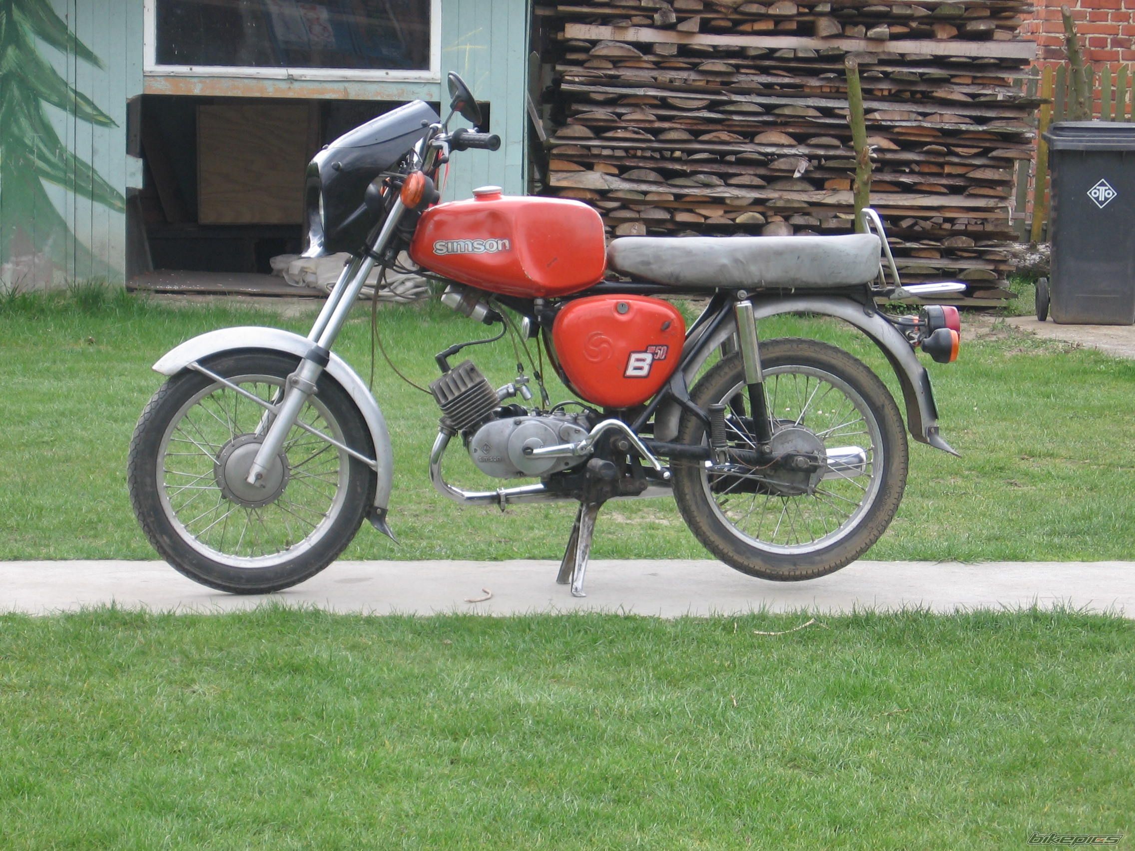 Bike Photo 861188
