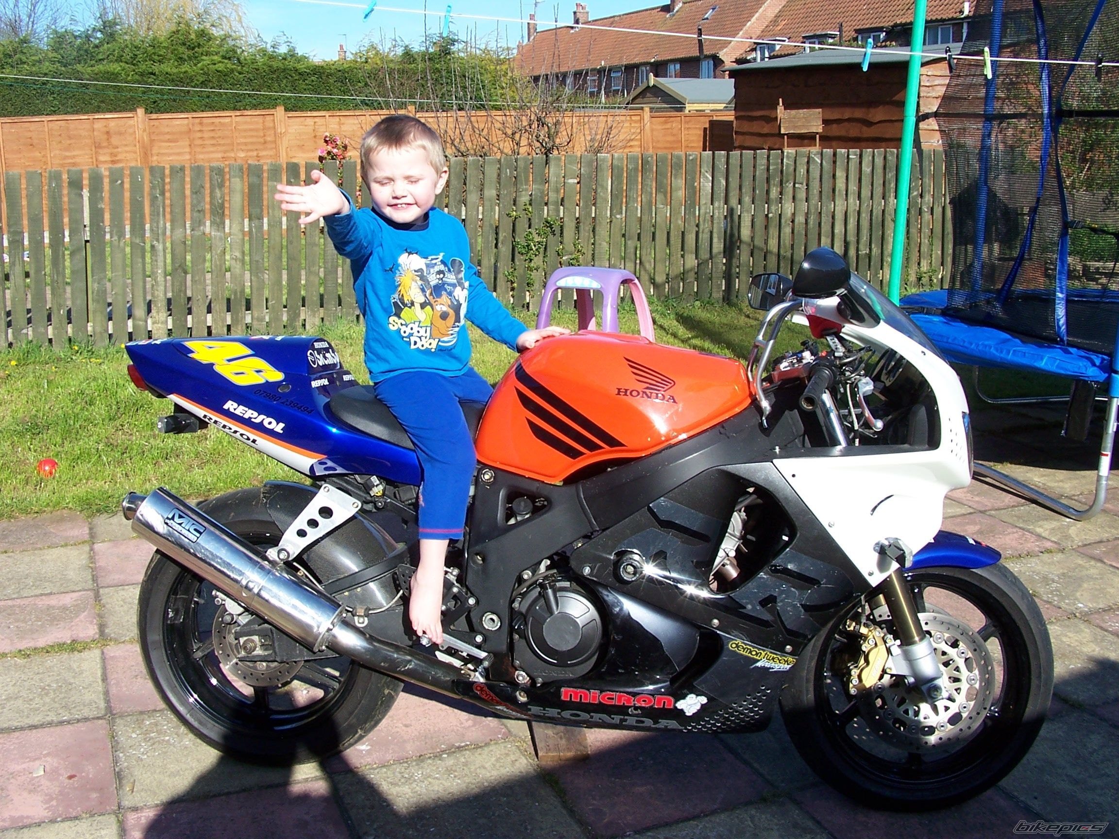 Bike Photo 861198