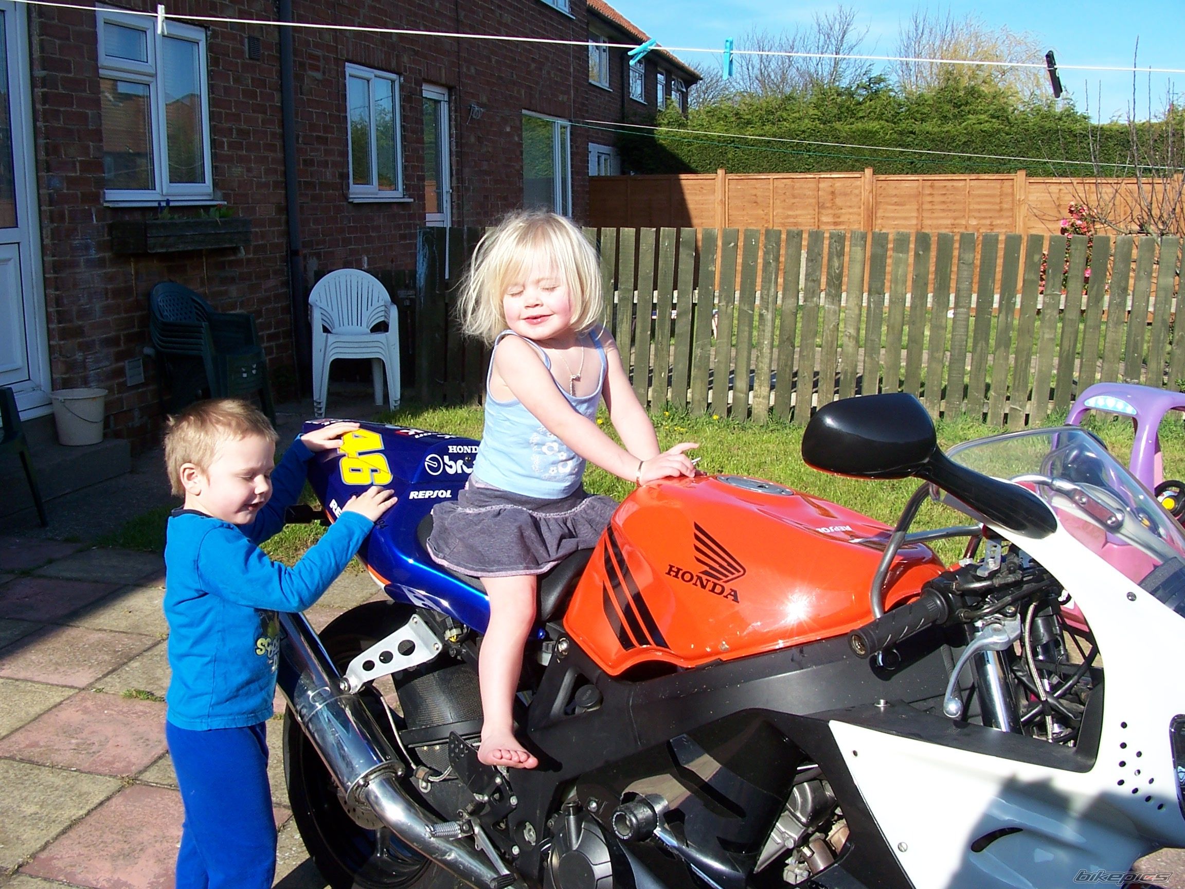 Bike Photo 861200