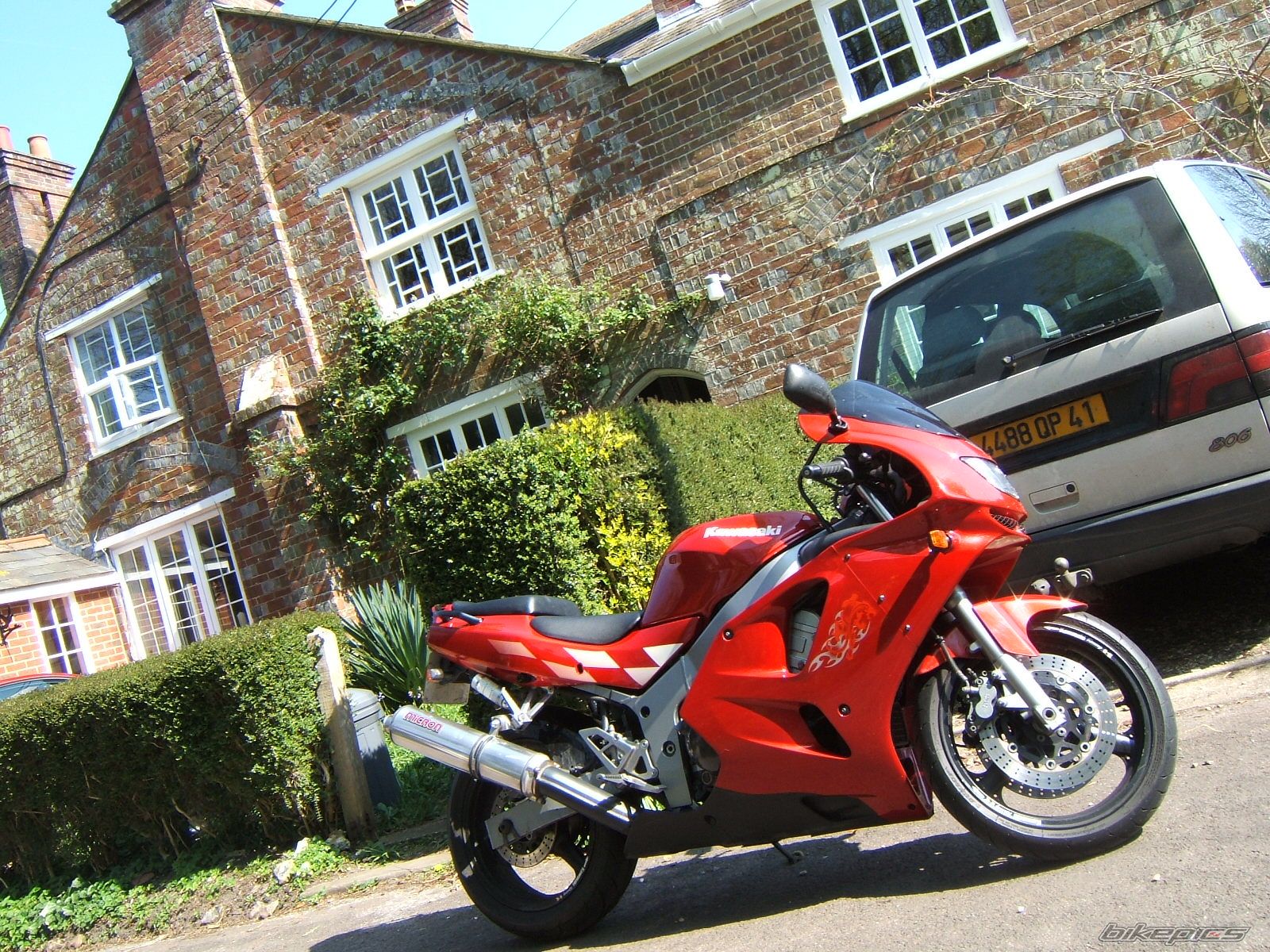 Bike Photo 861202