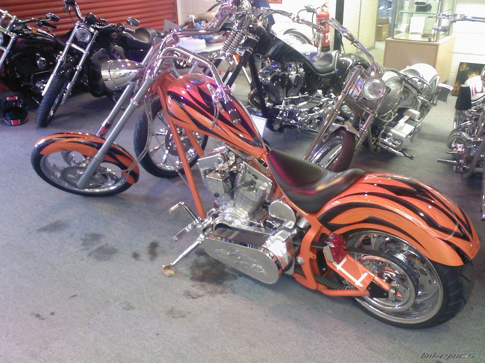 Bike Photo 861204
