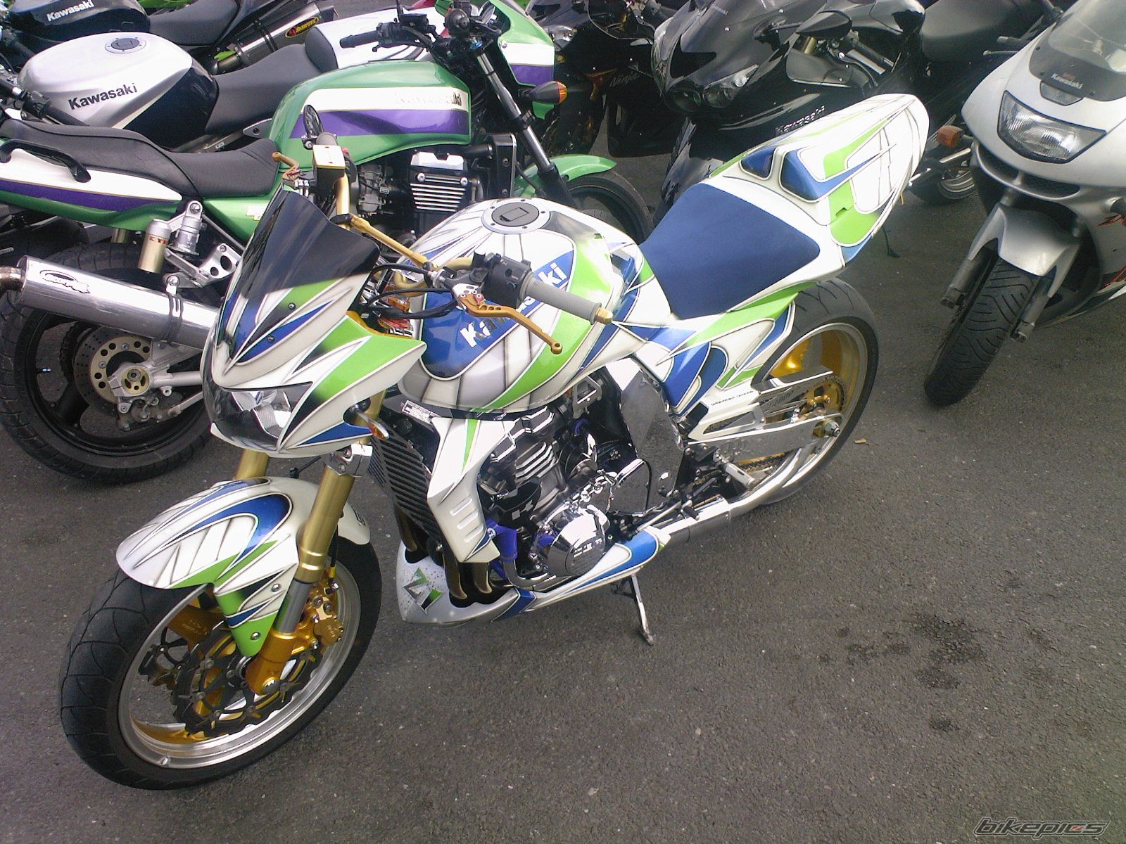 Bike Photo 861209