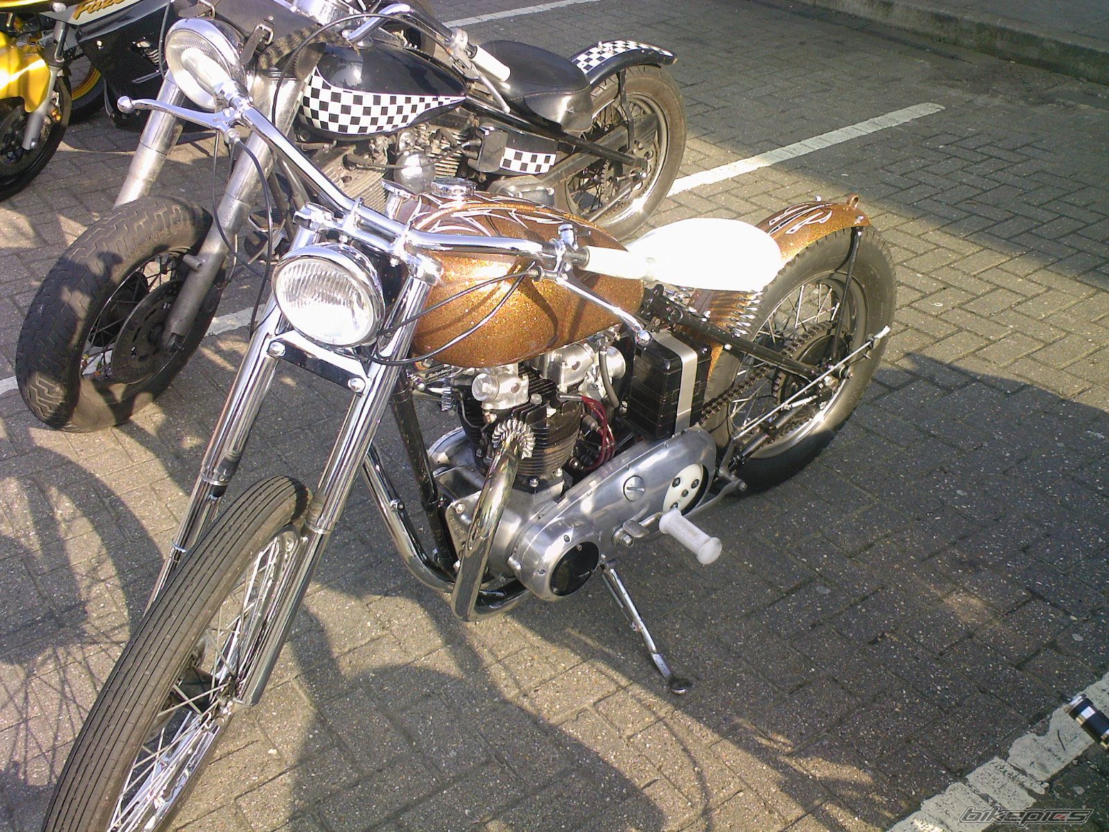 Bike Photo 861214