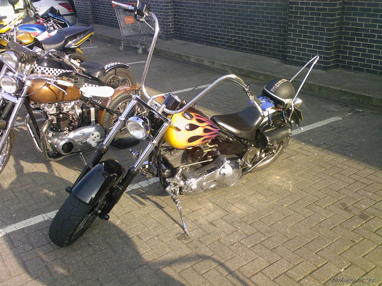 Bike Photo 861216