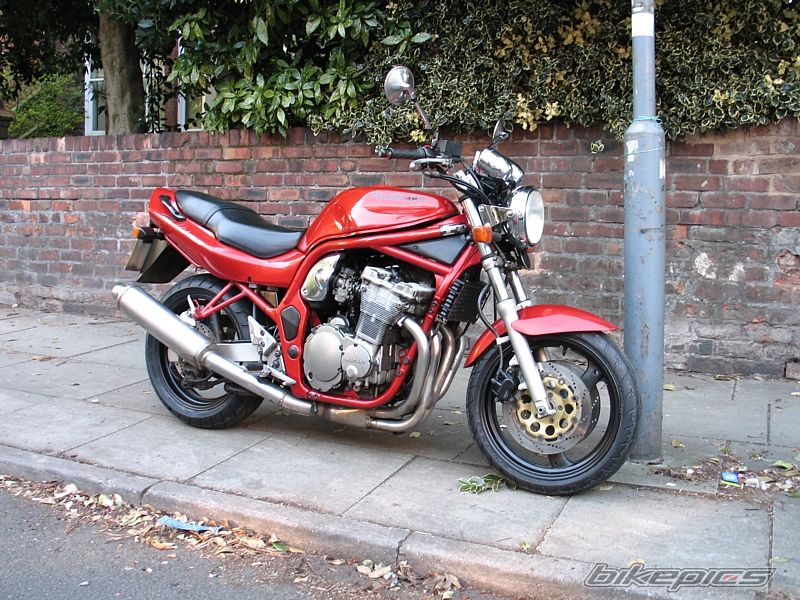 Bike Photo 861217