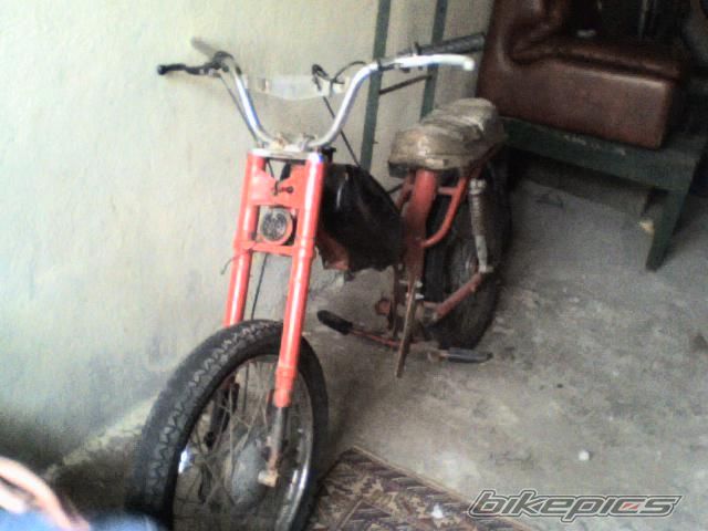 Bike Photo 861235