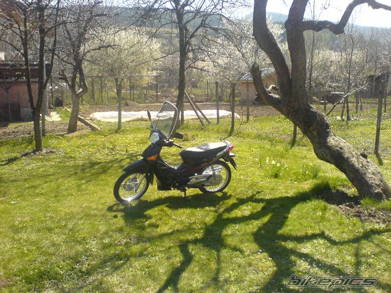 Bike Photo 861239