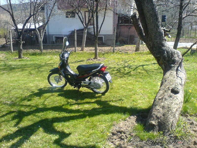 Bike Photo 861242