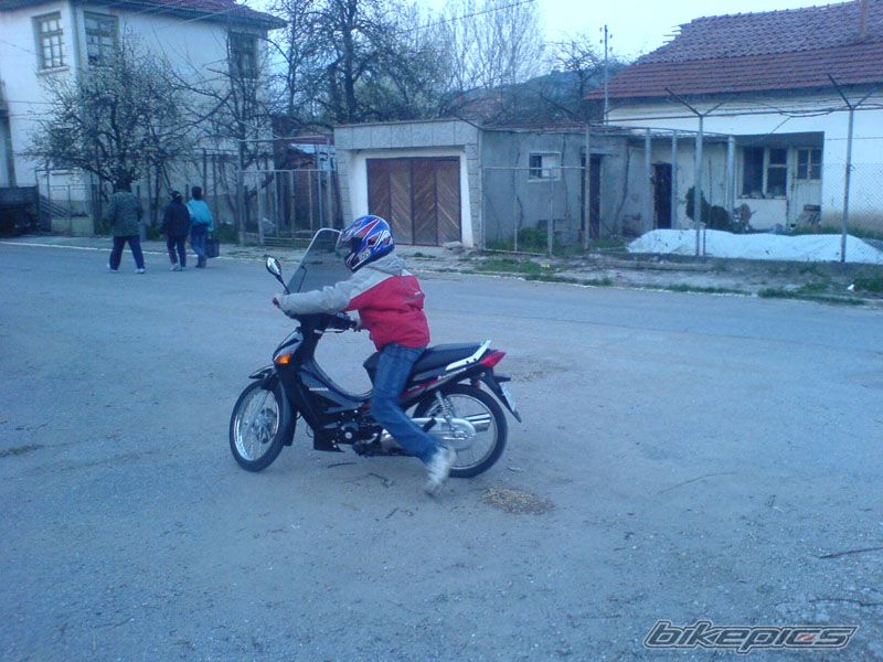 Bike Photo 861243