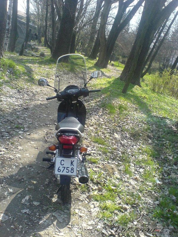 Bike Photo 861250