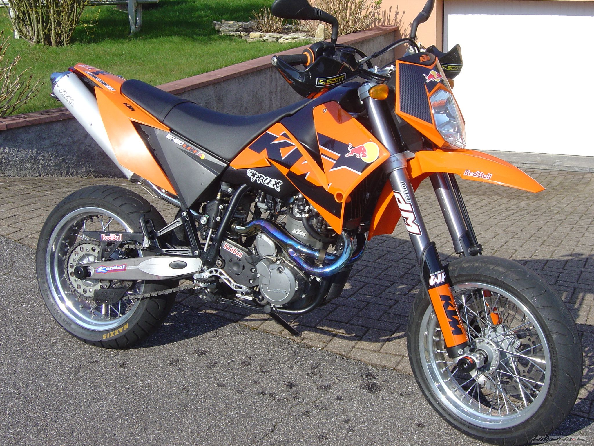 Bike Photo 861270
