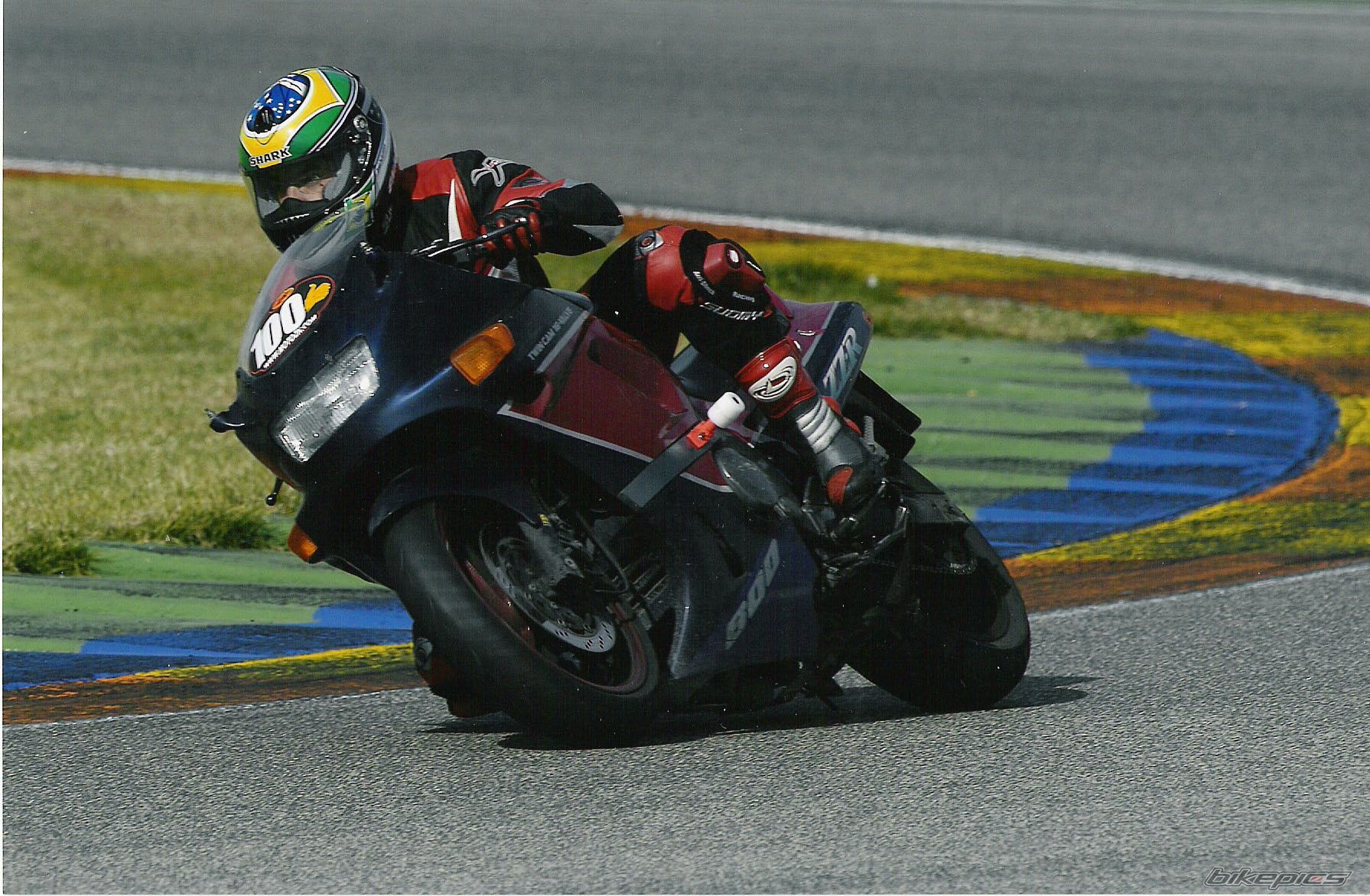 Bike Photo 861312
