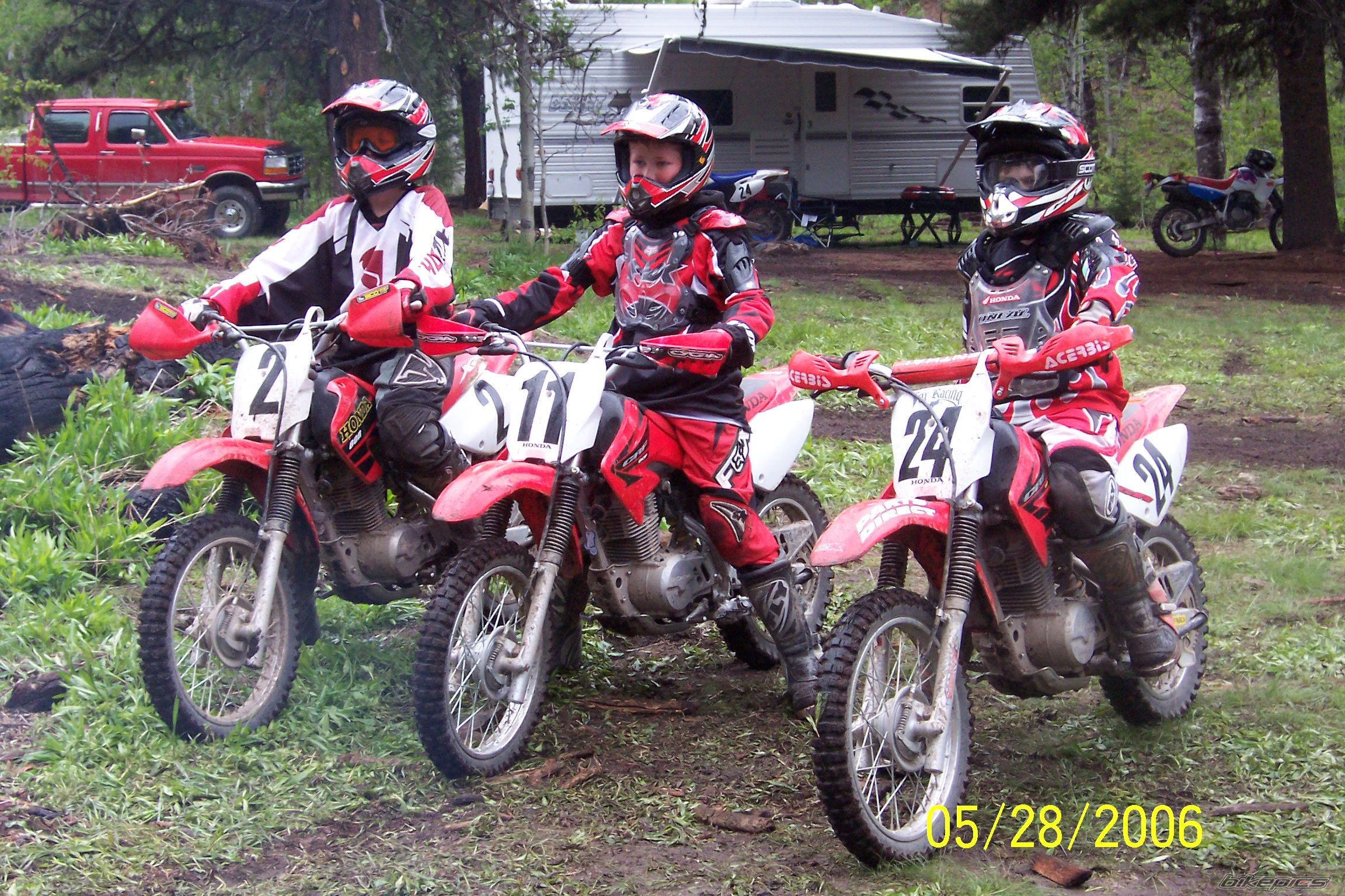 Bike Photo 861333