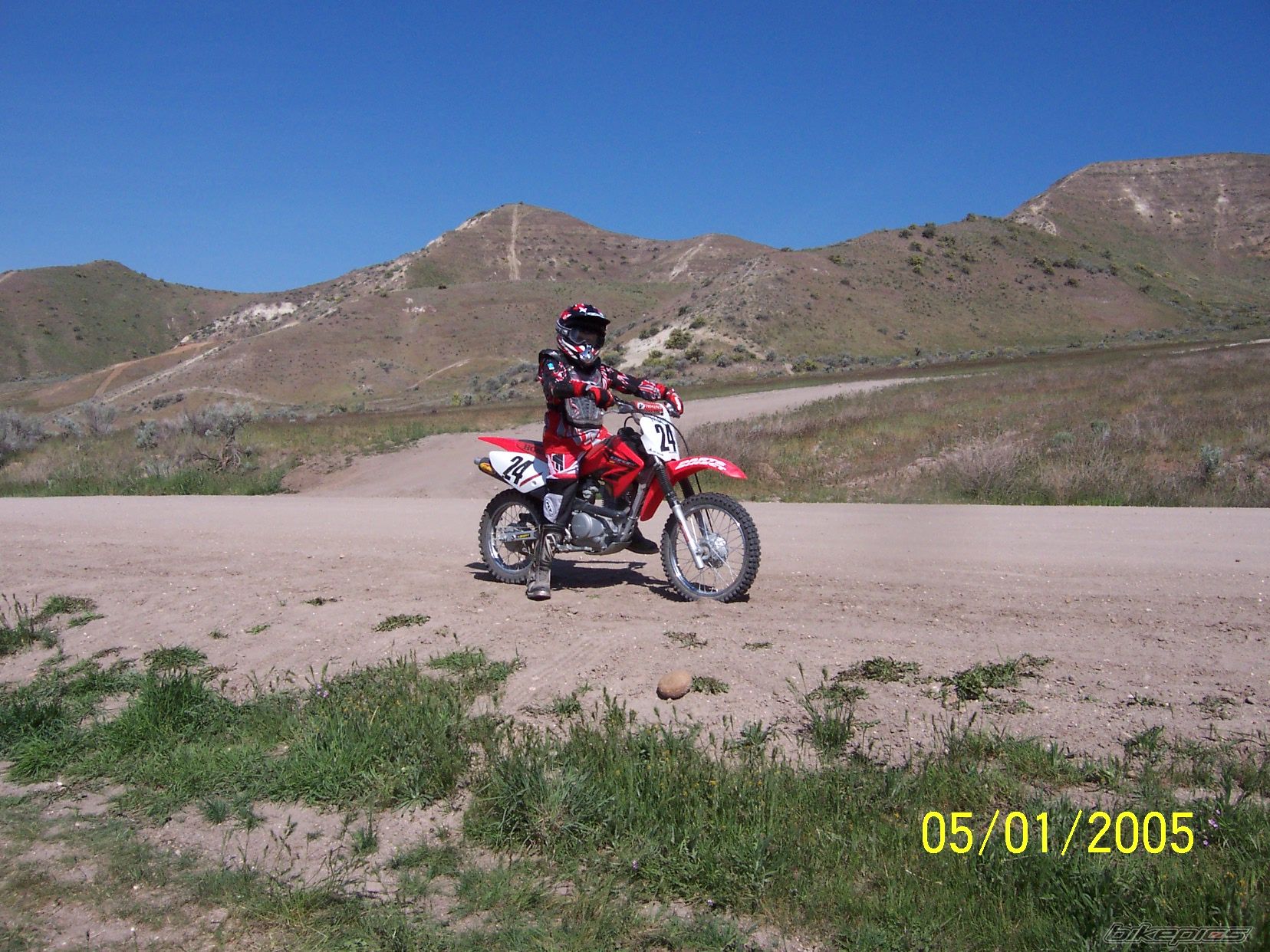 Bike Photo 861336