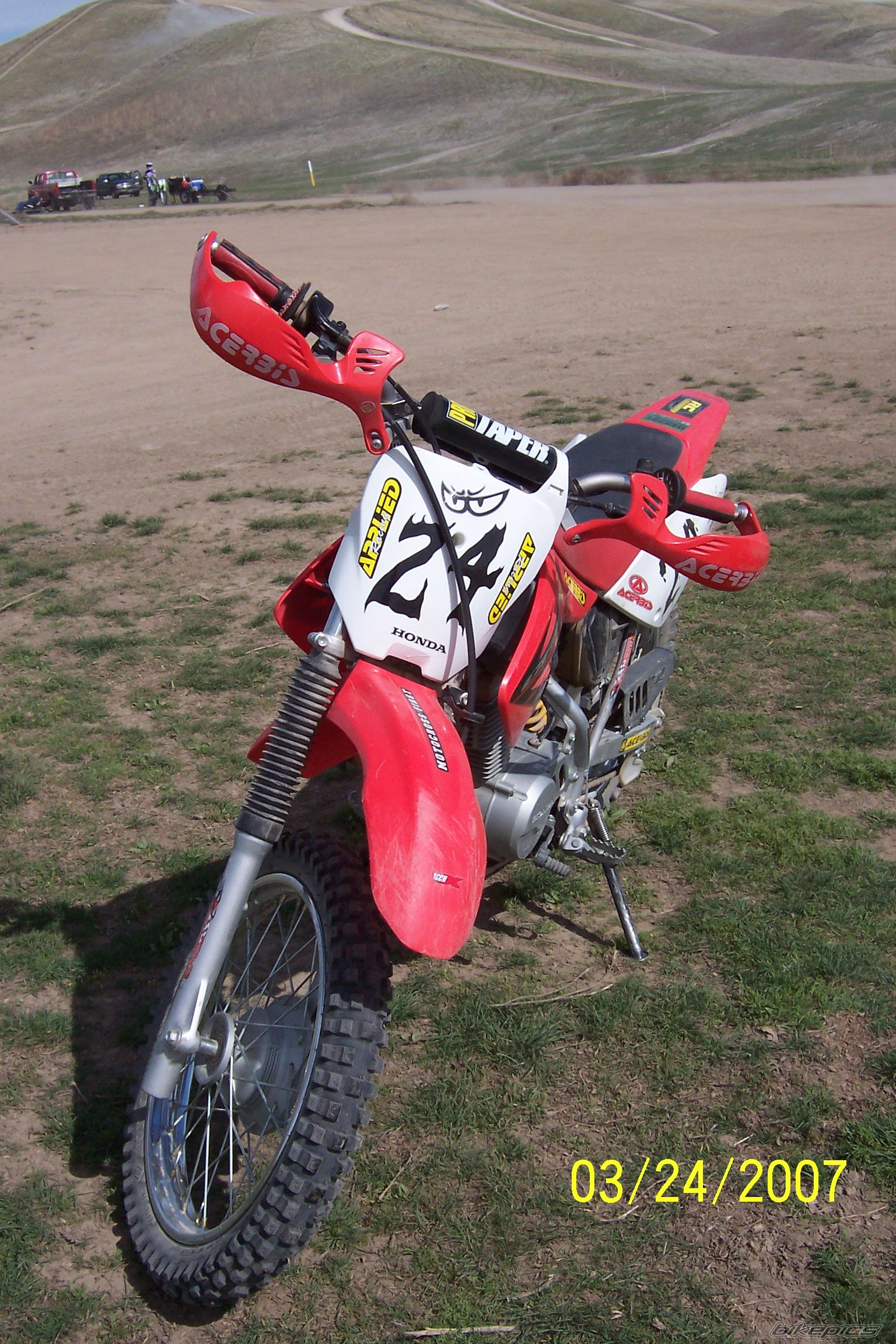 Bike Photo 861339