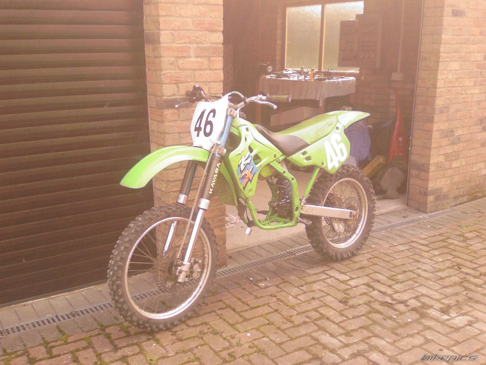 Bike Photo 861357