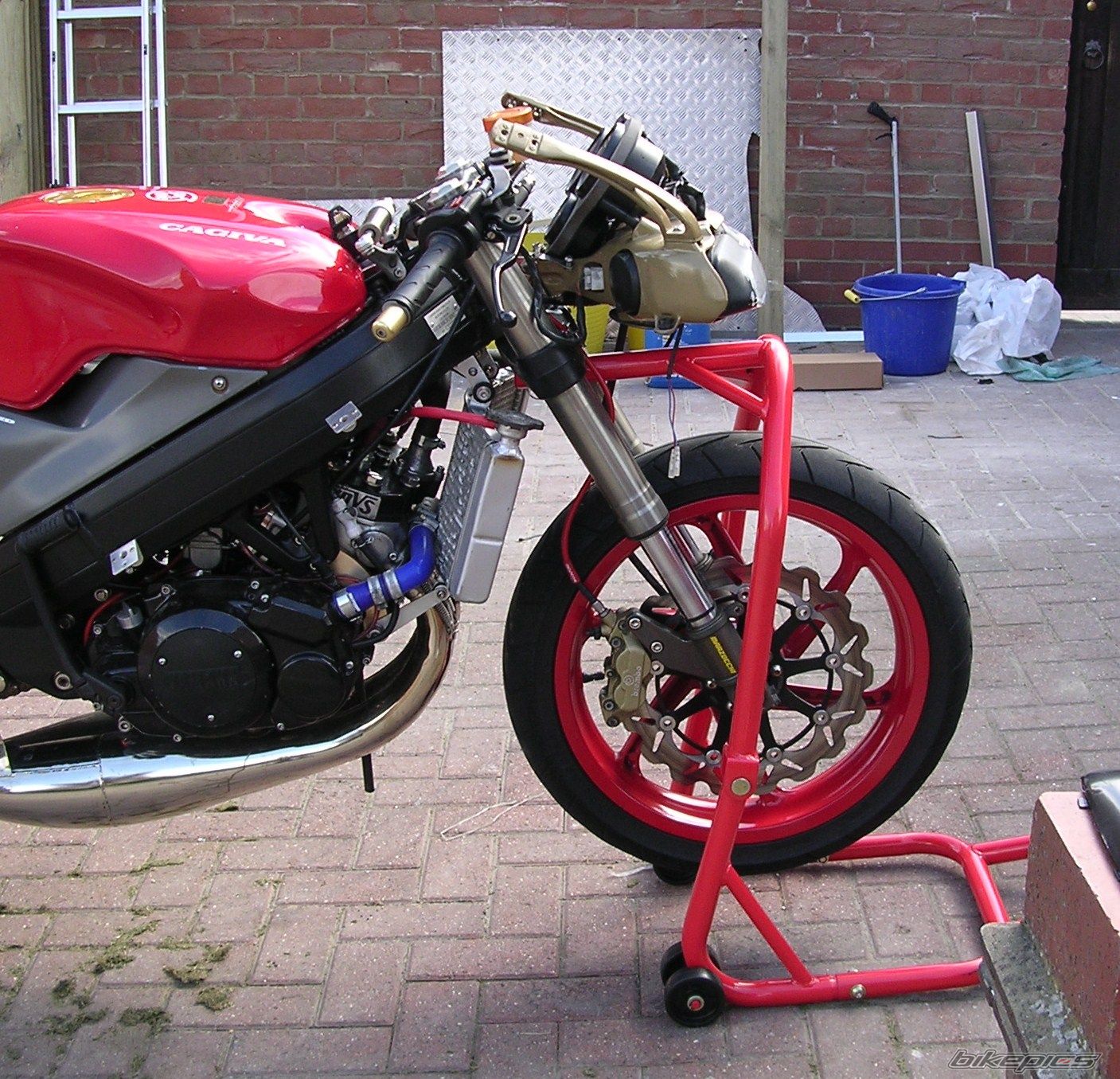 Bike Photo 861369