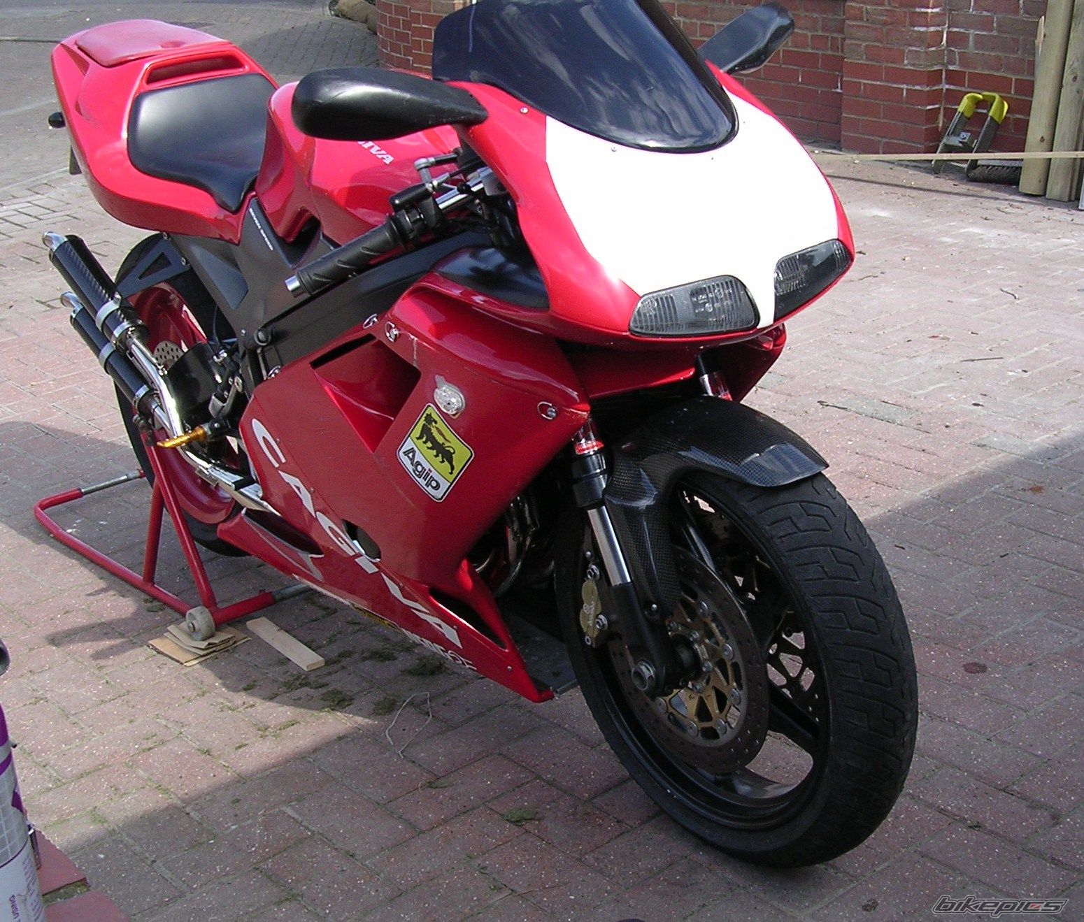 Bike Photo 861376