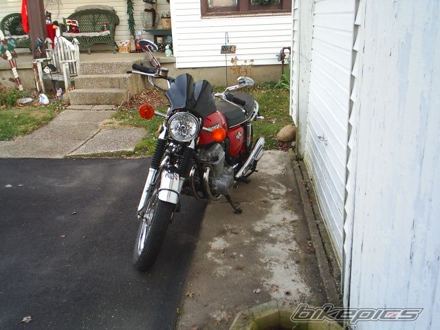 Bike Photo 861410