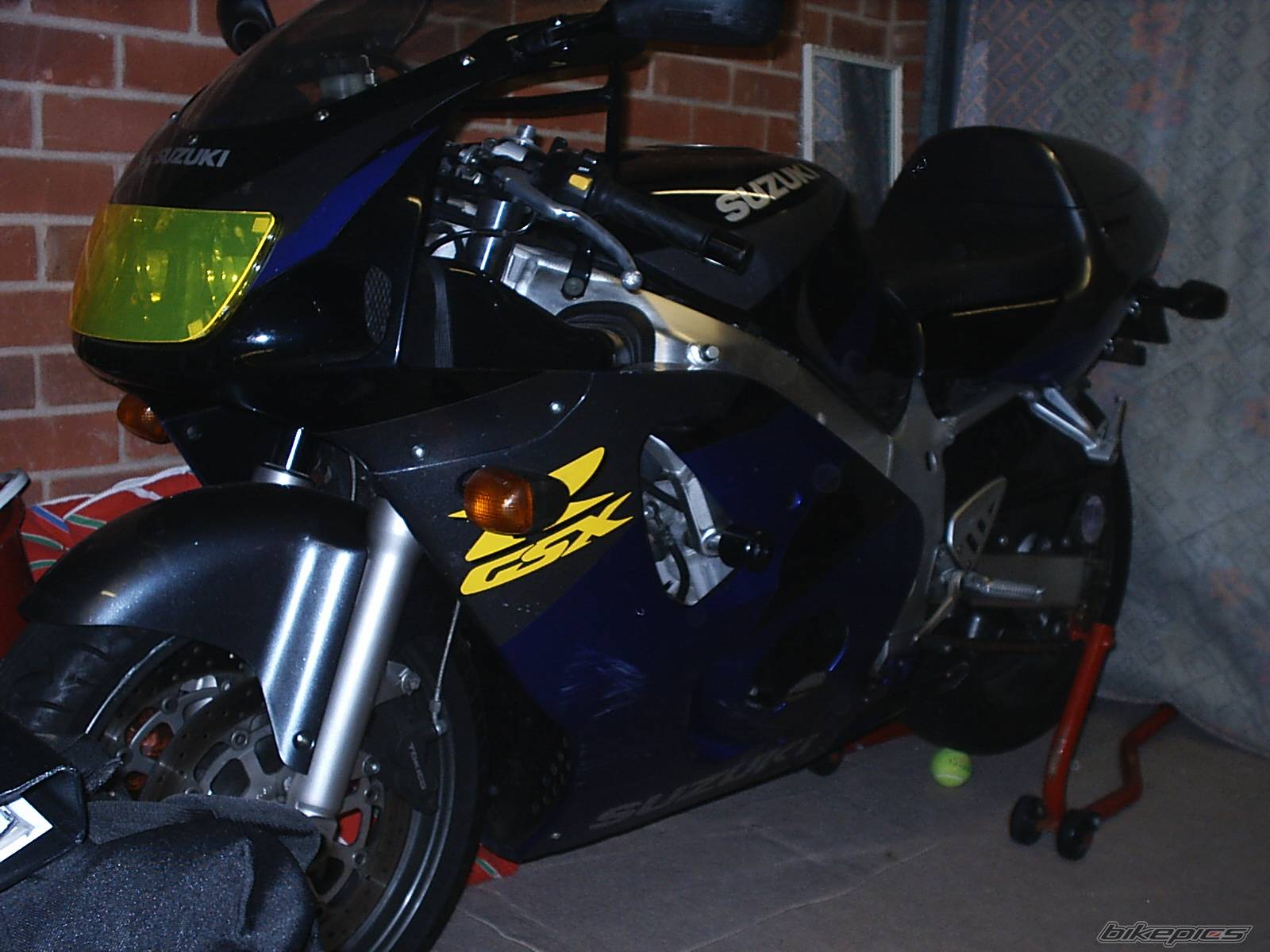 Bike Photo 86142