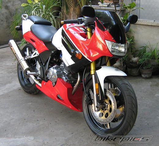 Bike Photo 861458