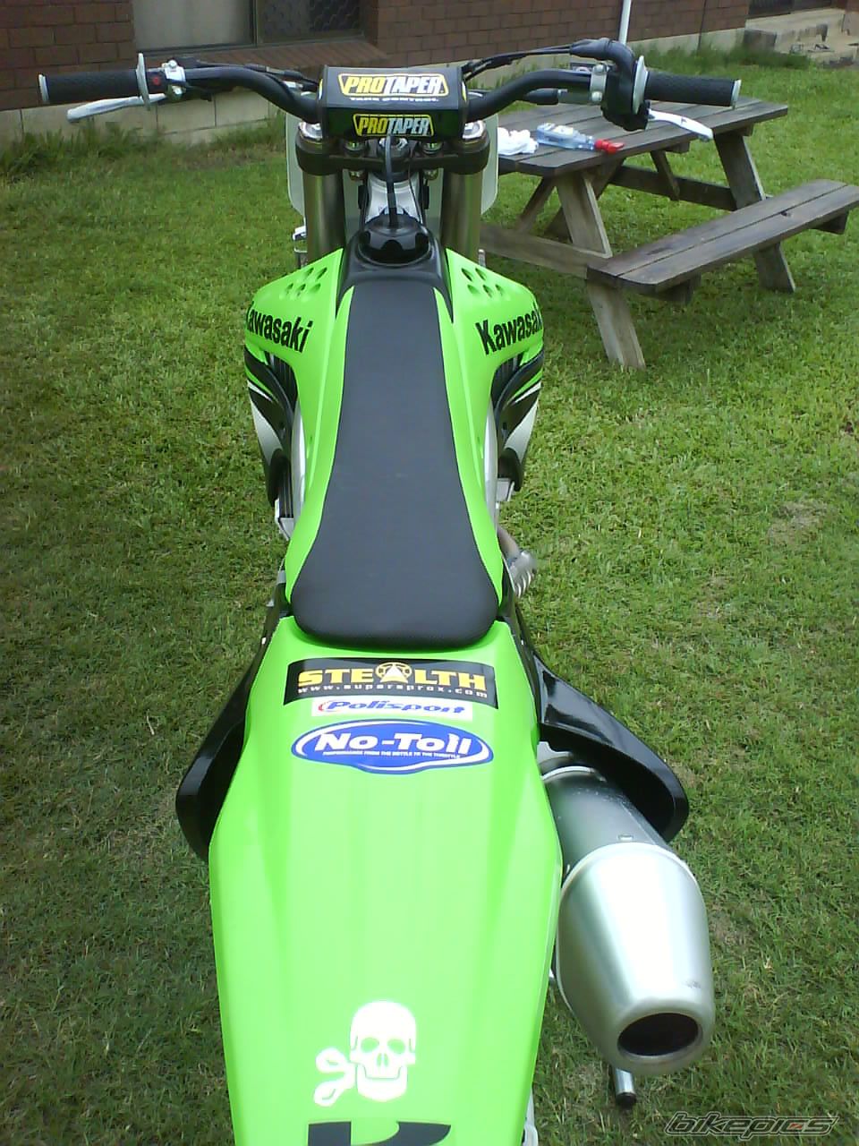 Bike Photo 861468
