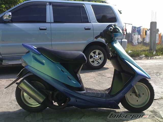 Bike Photo 861504