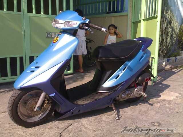 Bike Photo 861506