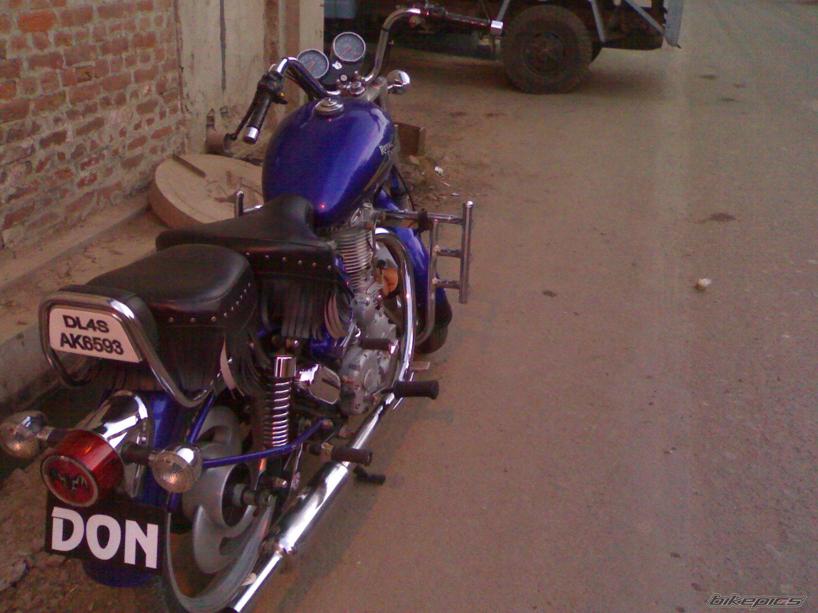Bike Photo 861508