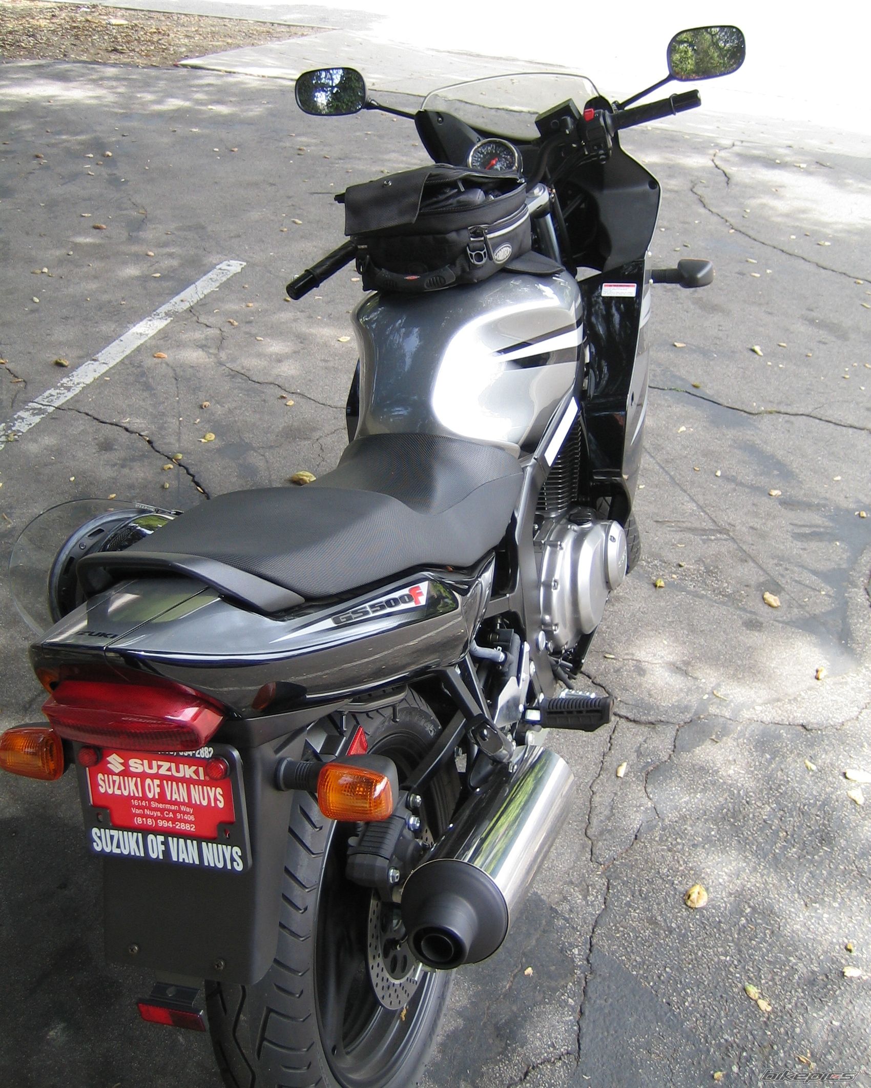 Bike Photo 861526