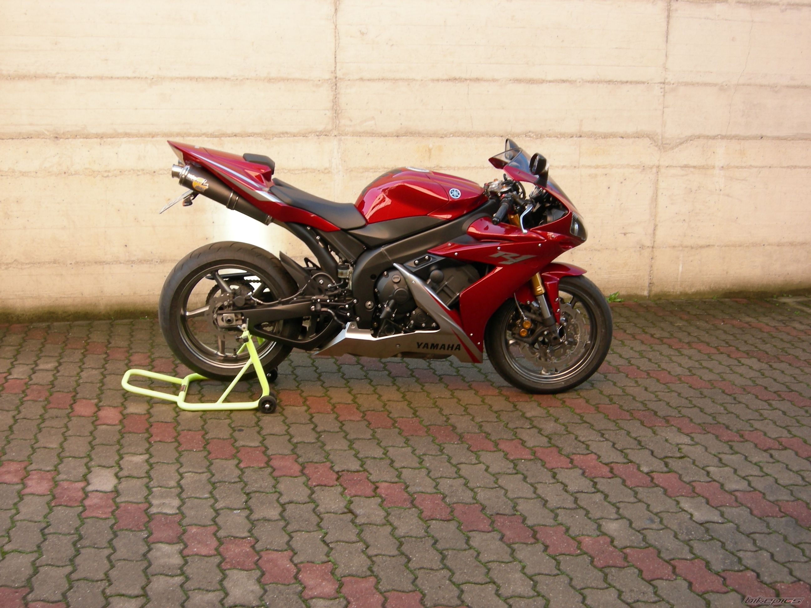 Bike Photo 861539