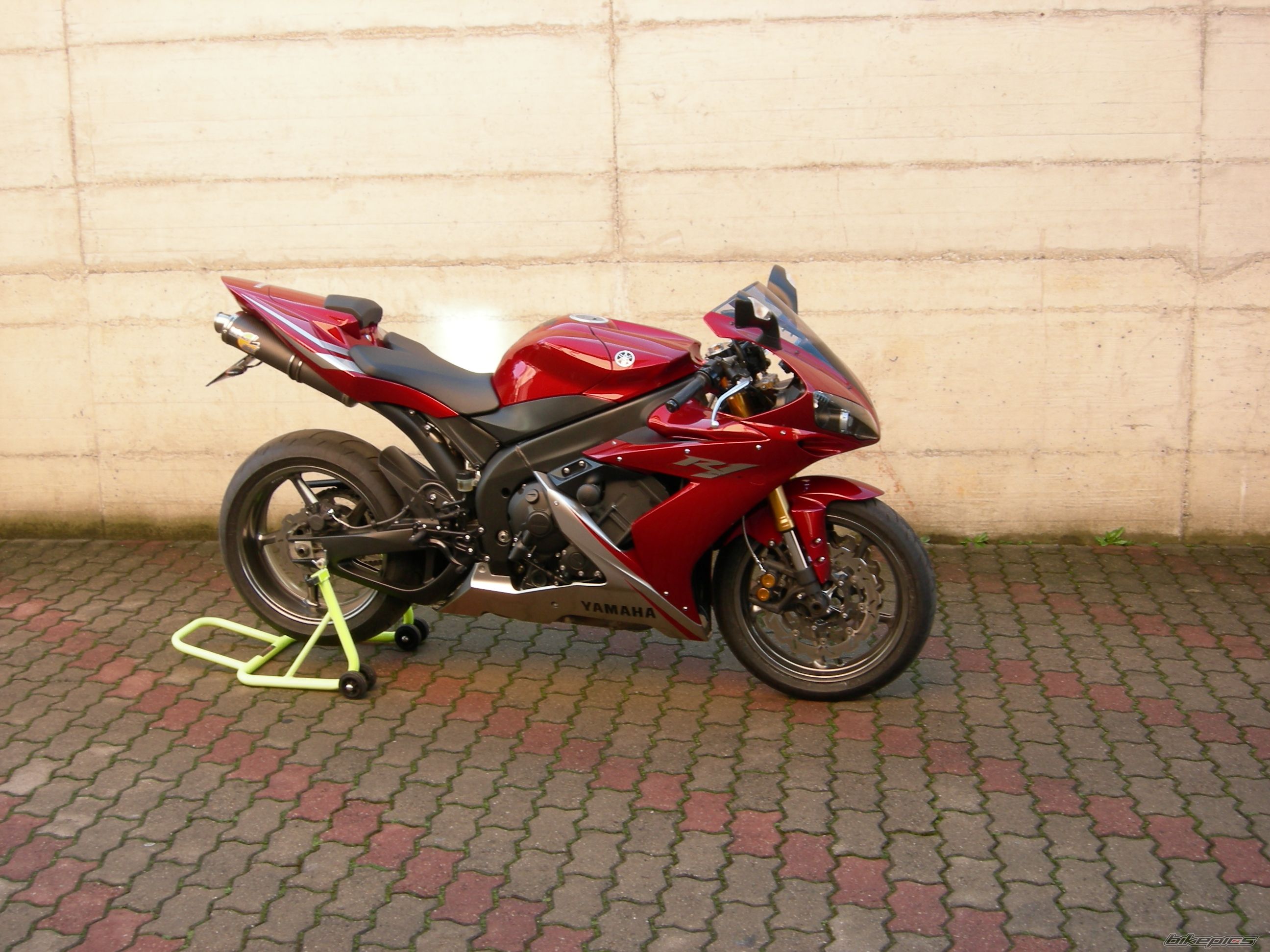 Bike Photo 861543