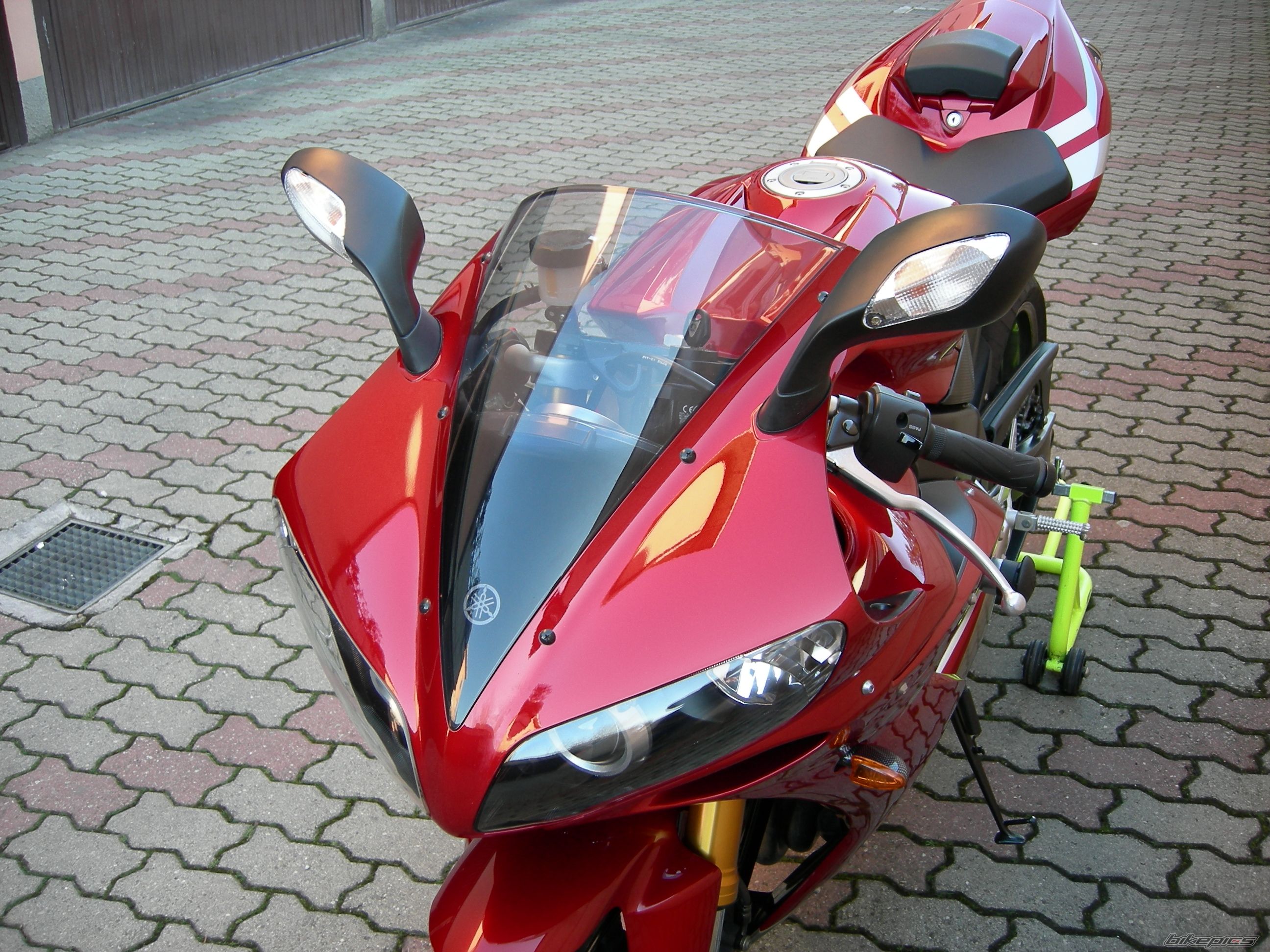 Bike Photo 861547