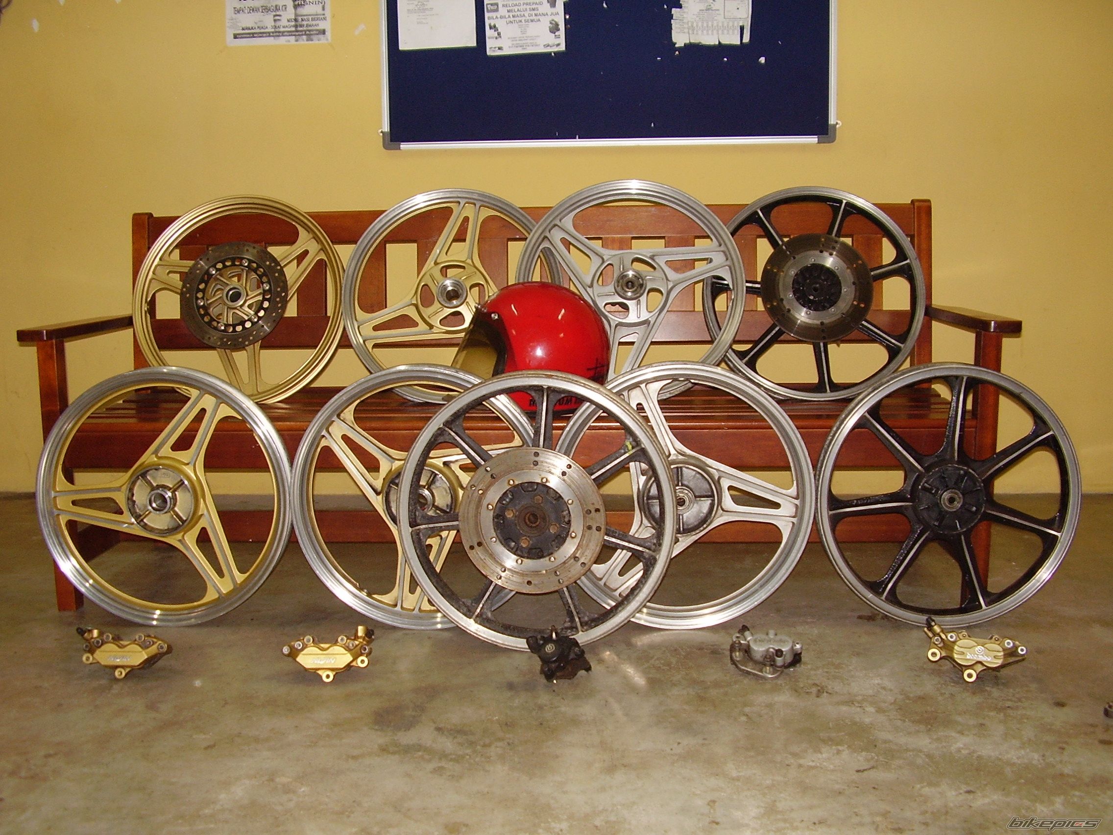 Bike Photo 861584