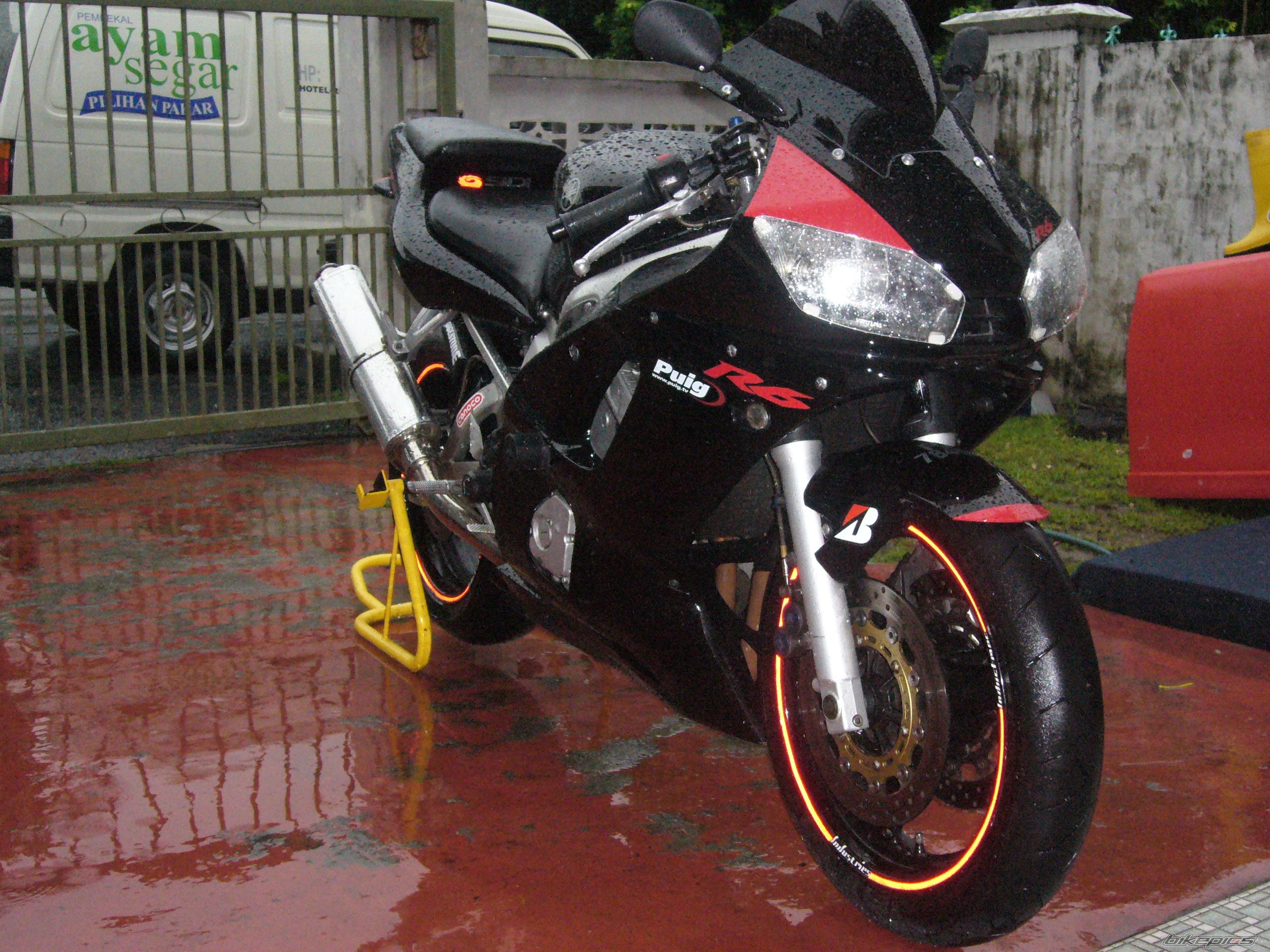 Bike Photo 861592