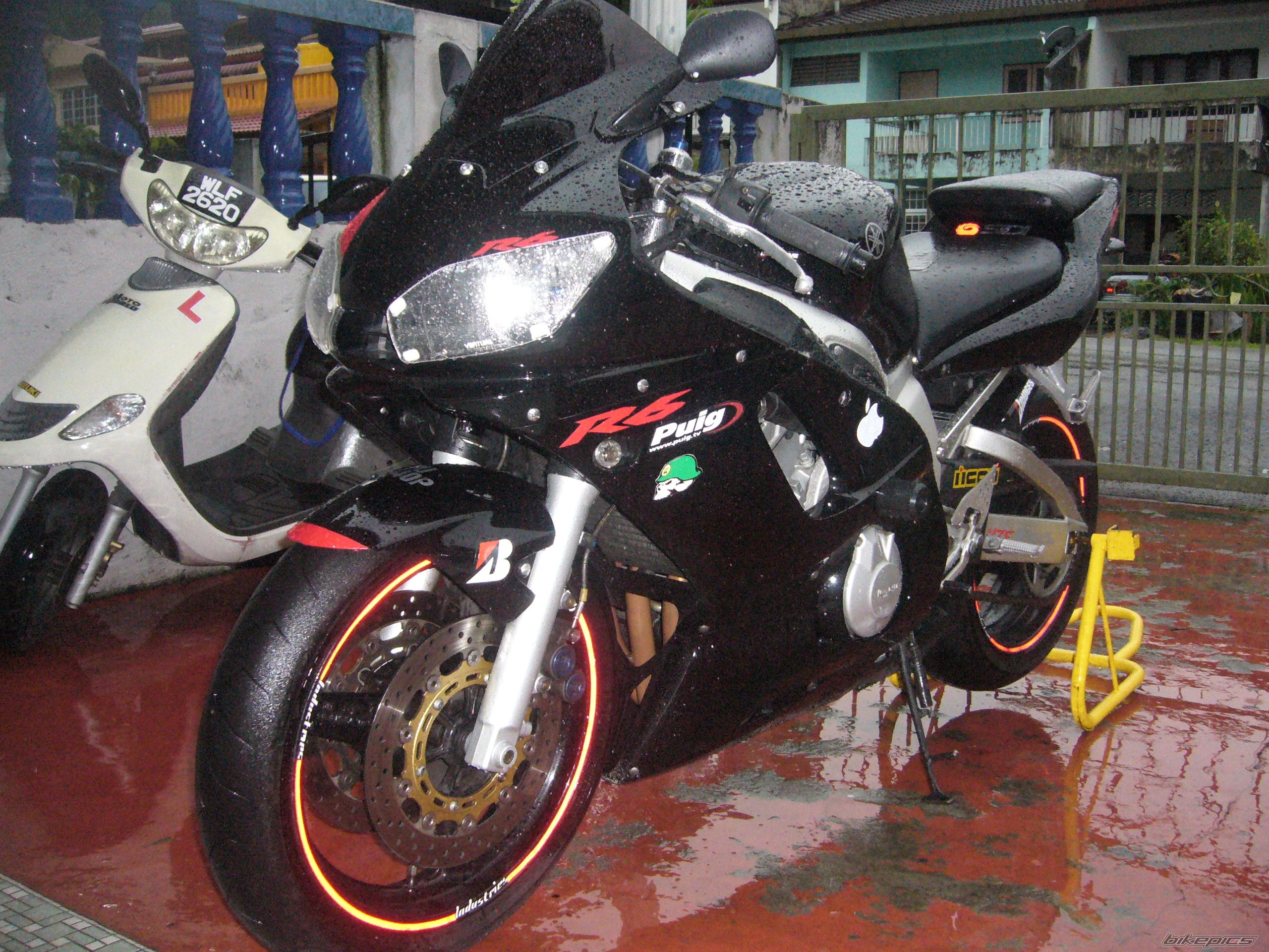 Bike Photo 861597