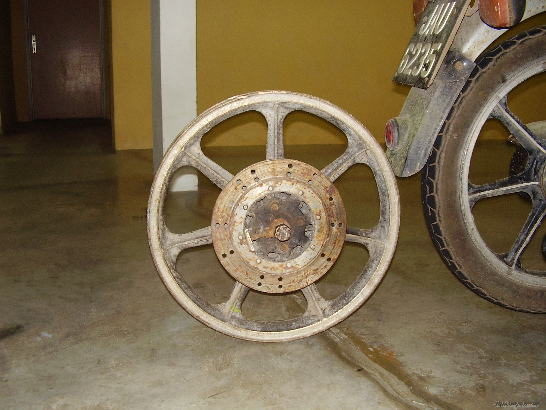Bike Photo 861610