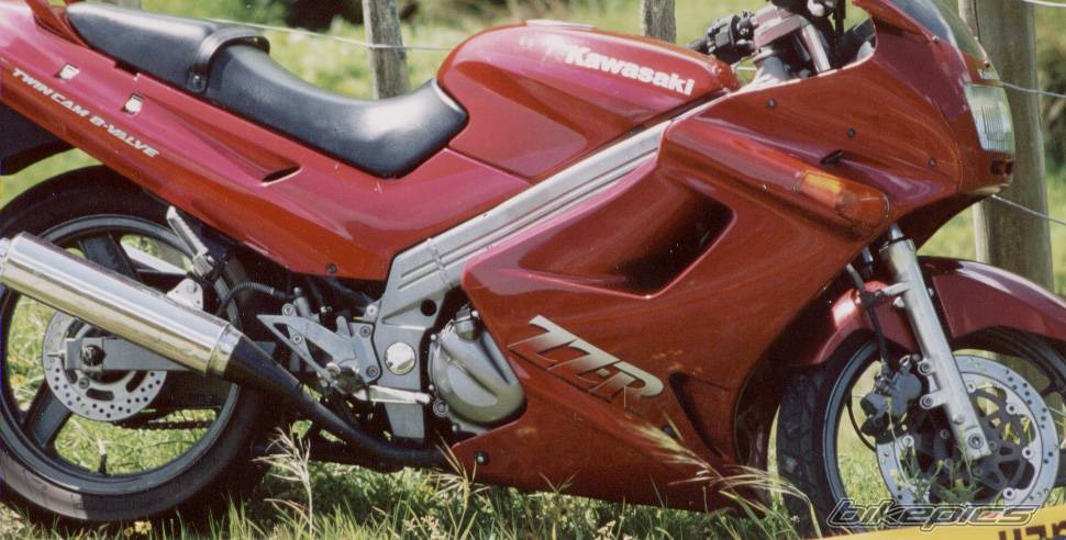 Bike Photo 86164