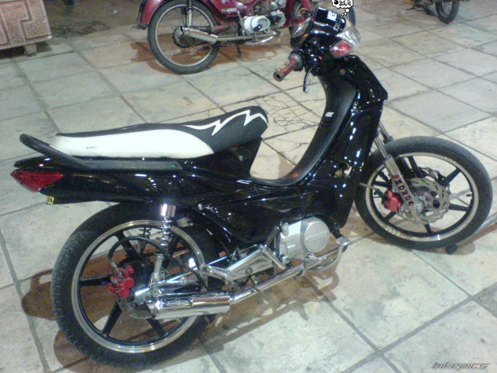 Bike Photo 861651