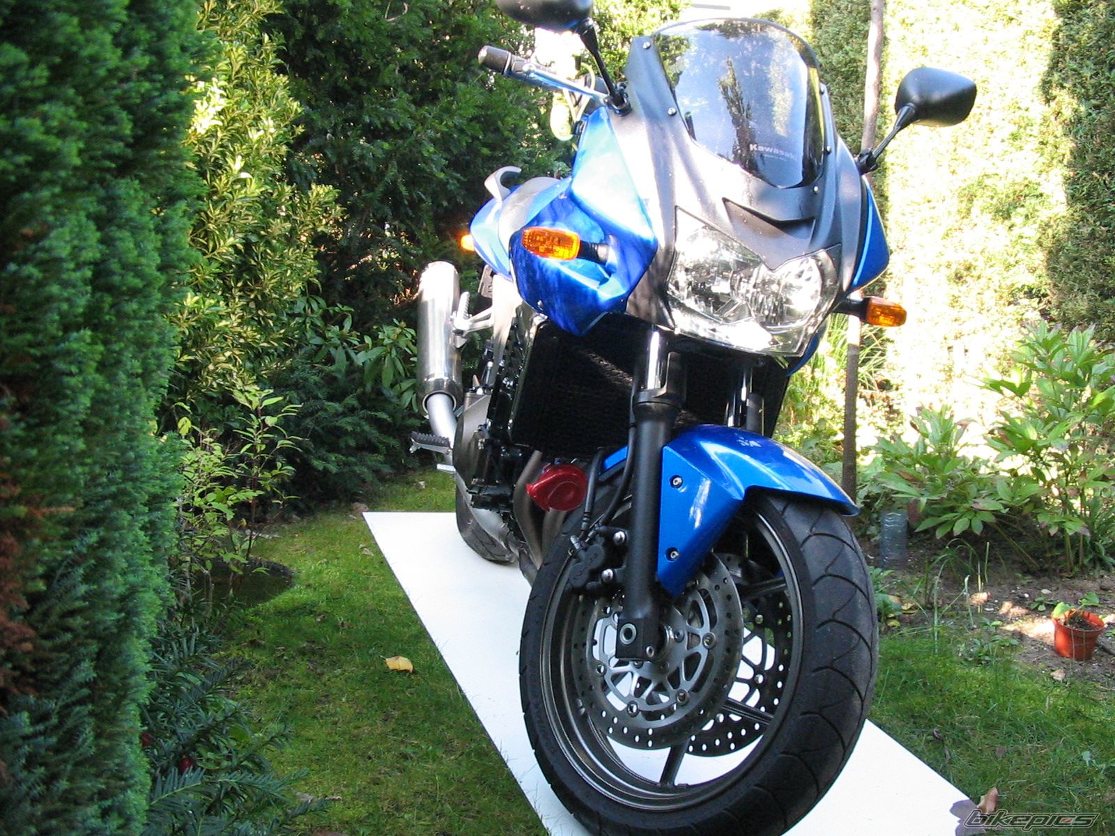 Bike Photo 861700