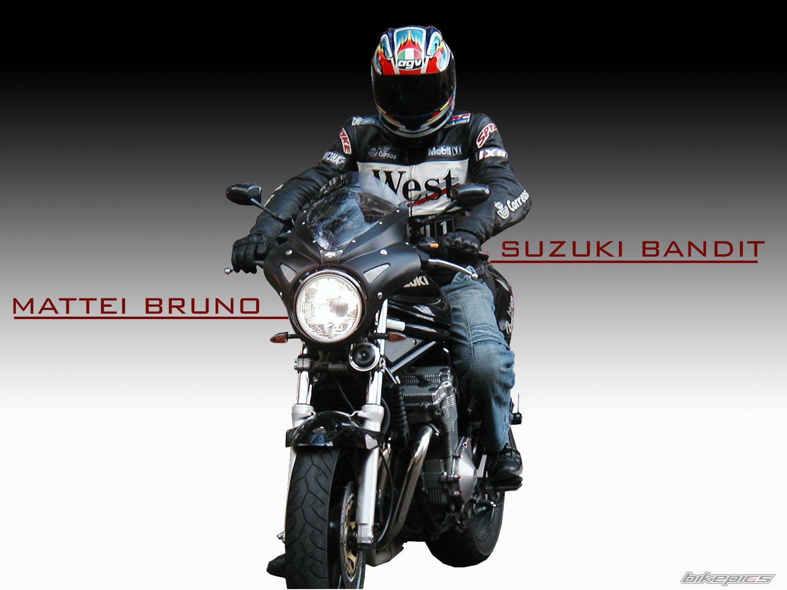 Bike Photo 861705