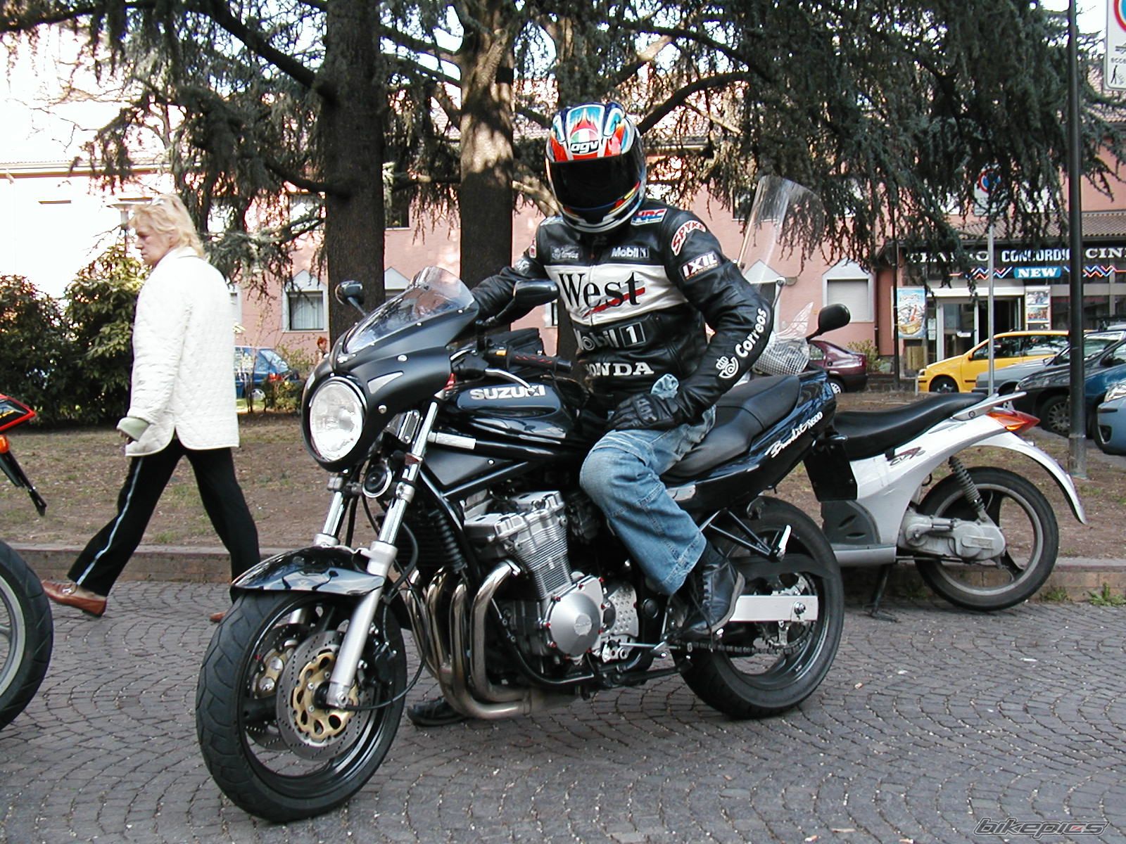 Bike Photo 861706