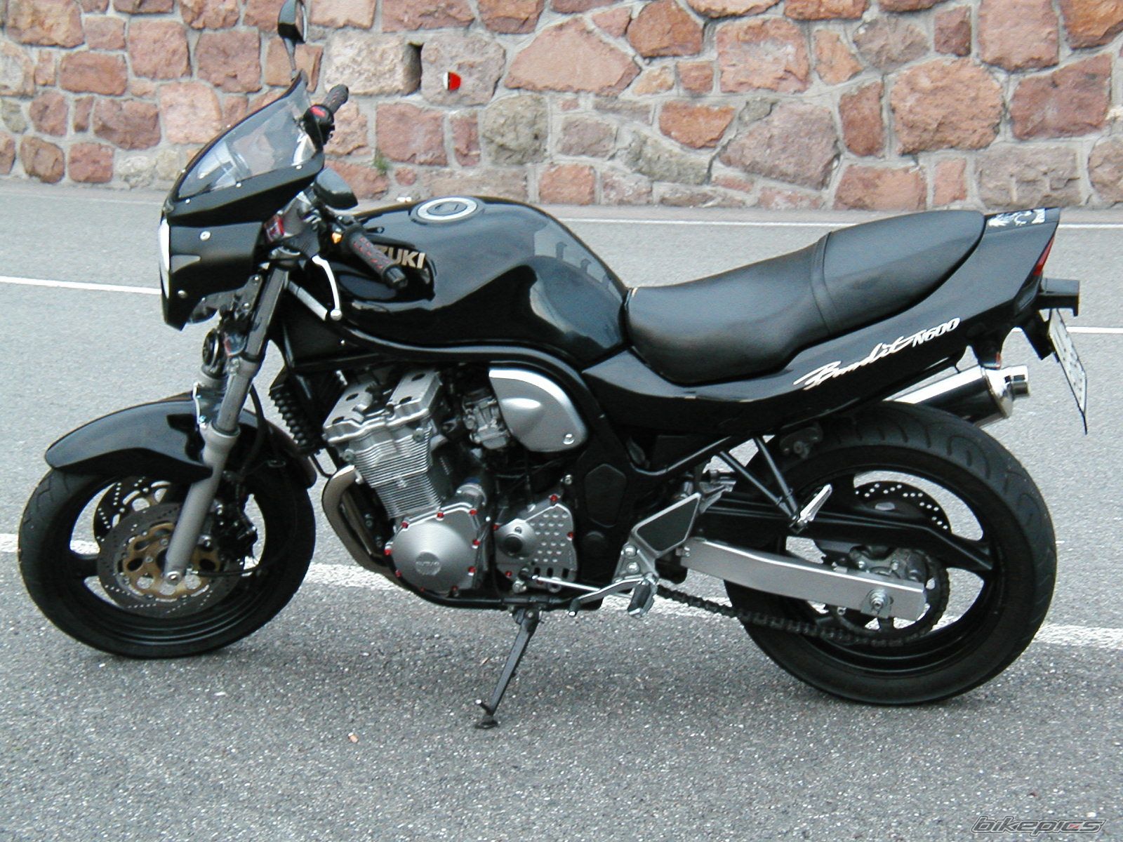 Bike Photo 861707