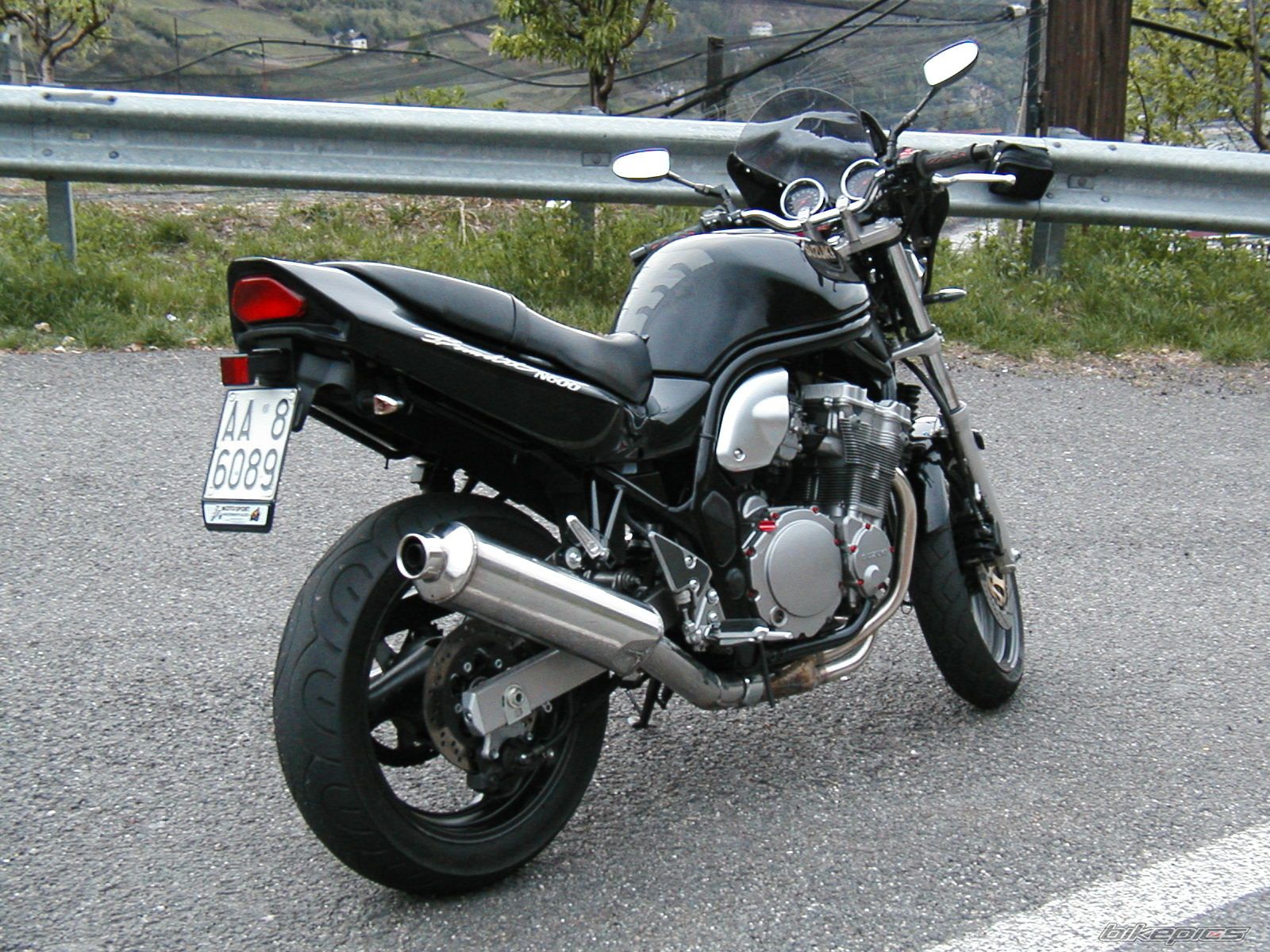 Bike Photo 861708