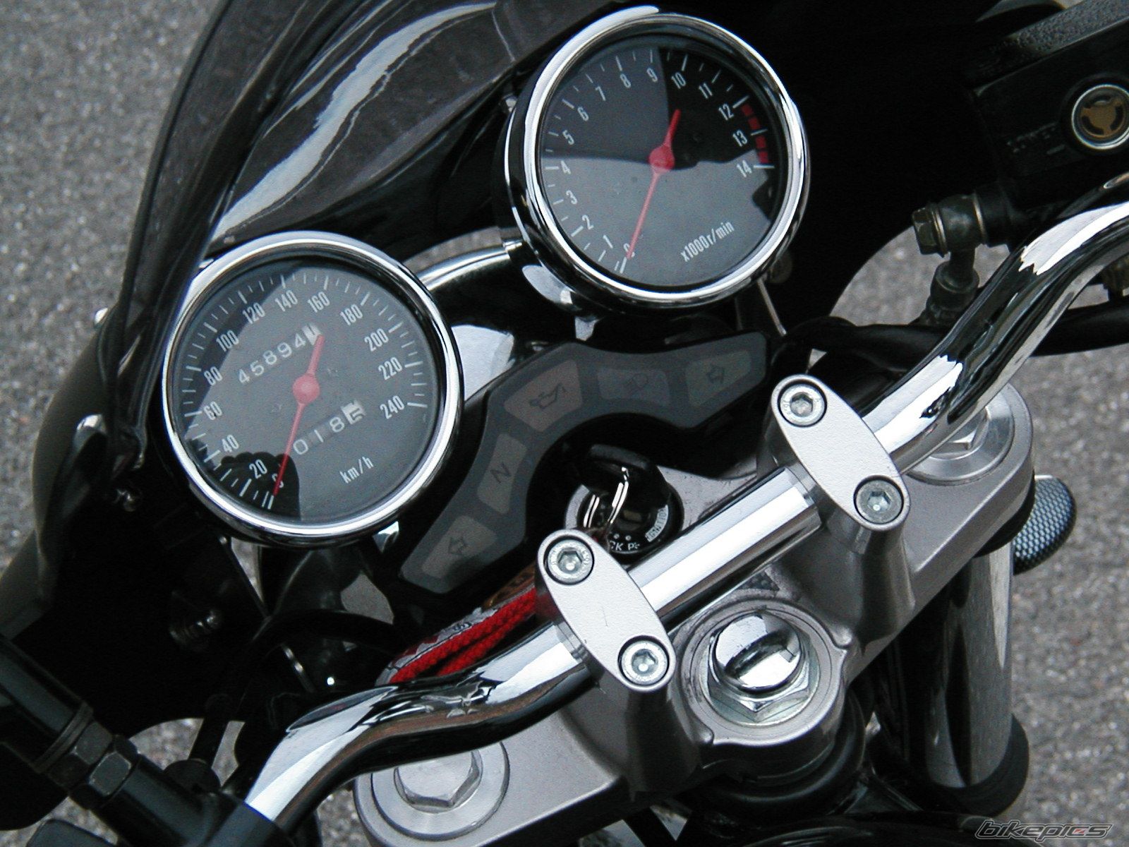 Bike Photo 861709