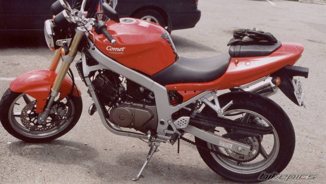 Bike Photo 86171