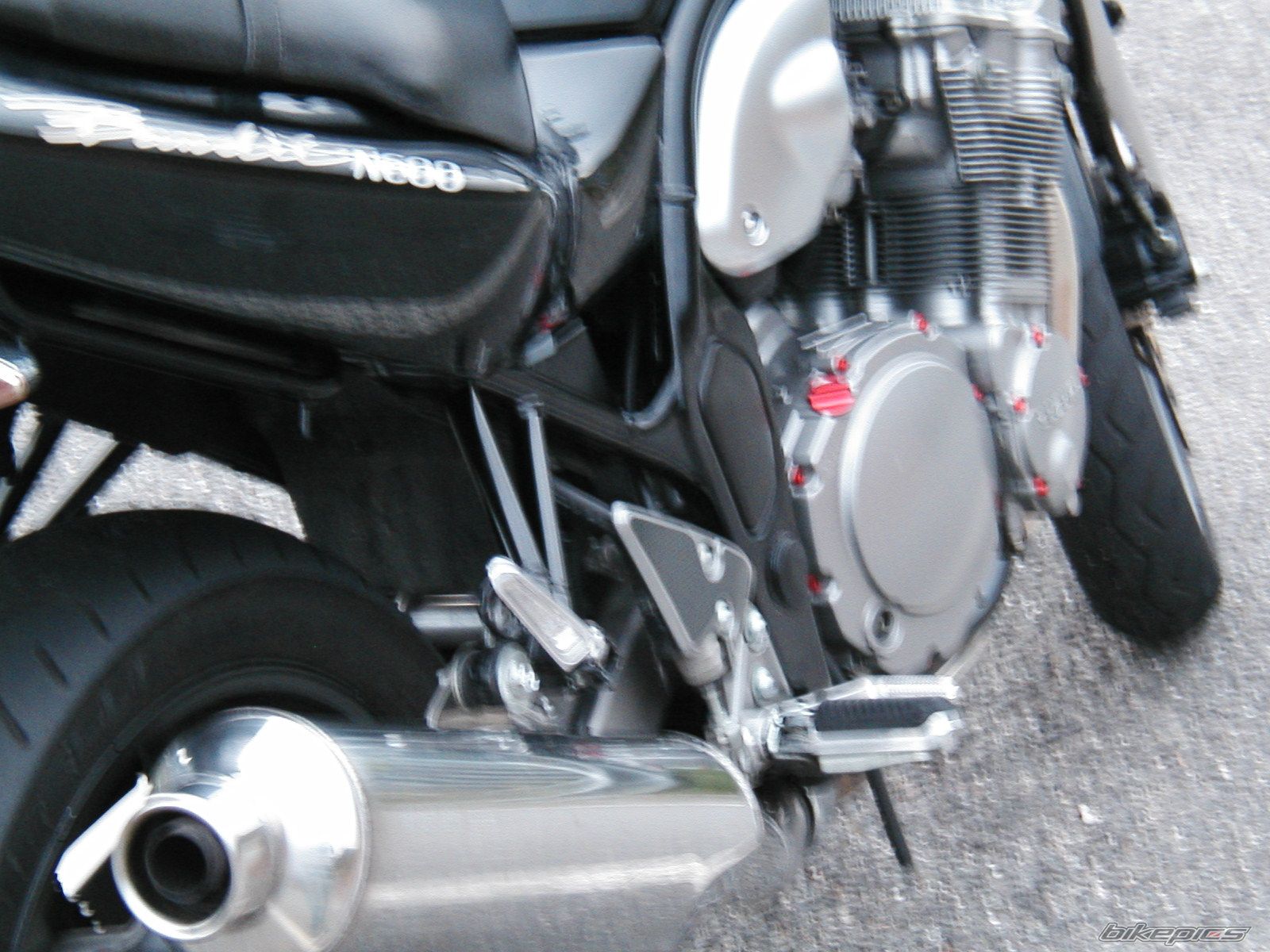 Bike Photo 861713